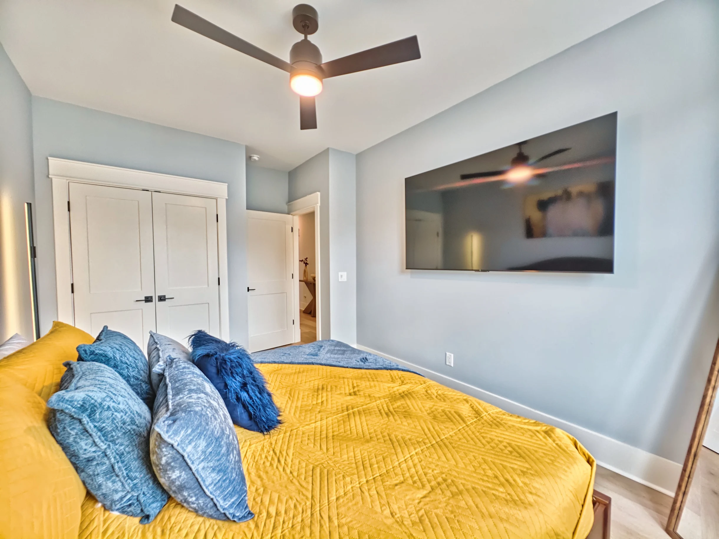 Wander Hilton Head Afterglow #103