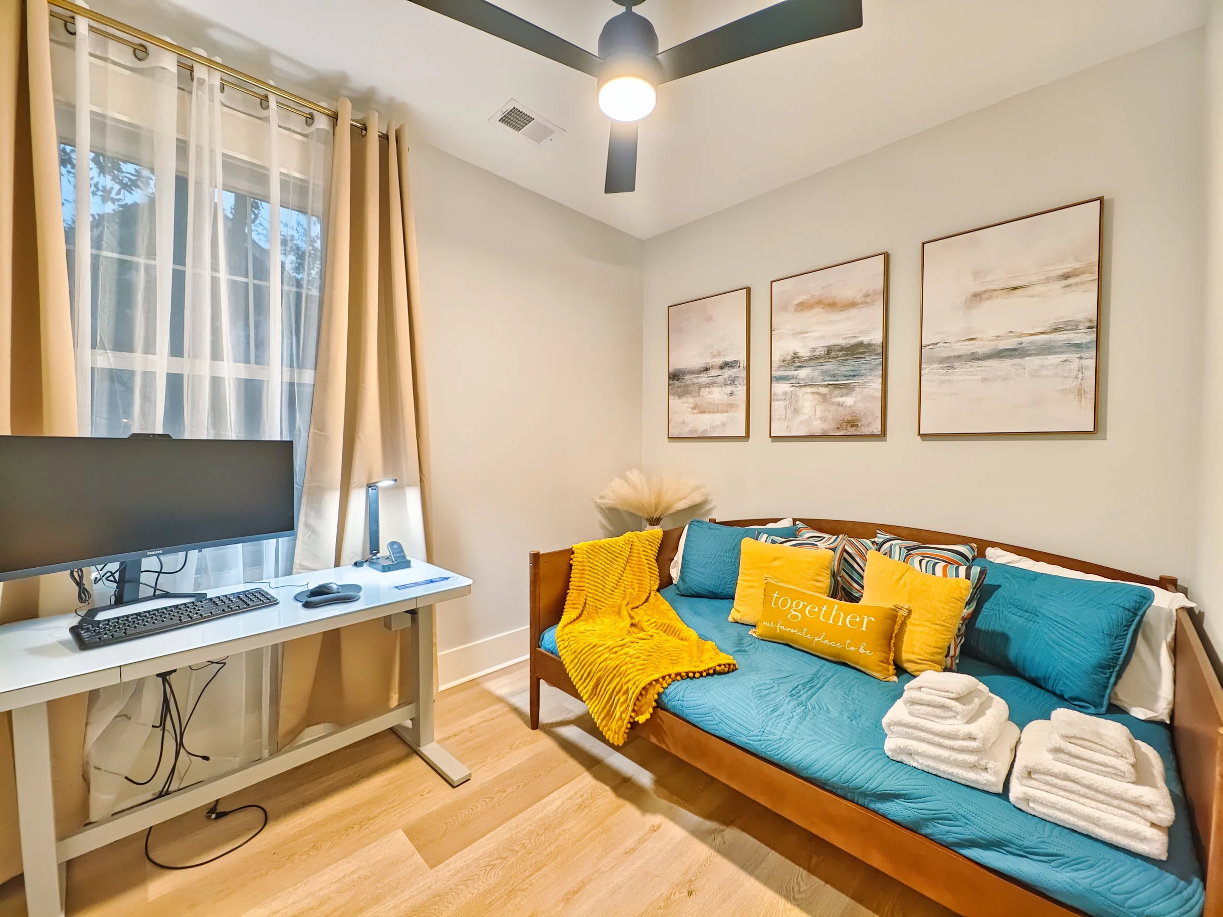 Wander Hilton Head Afterglow #36