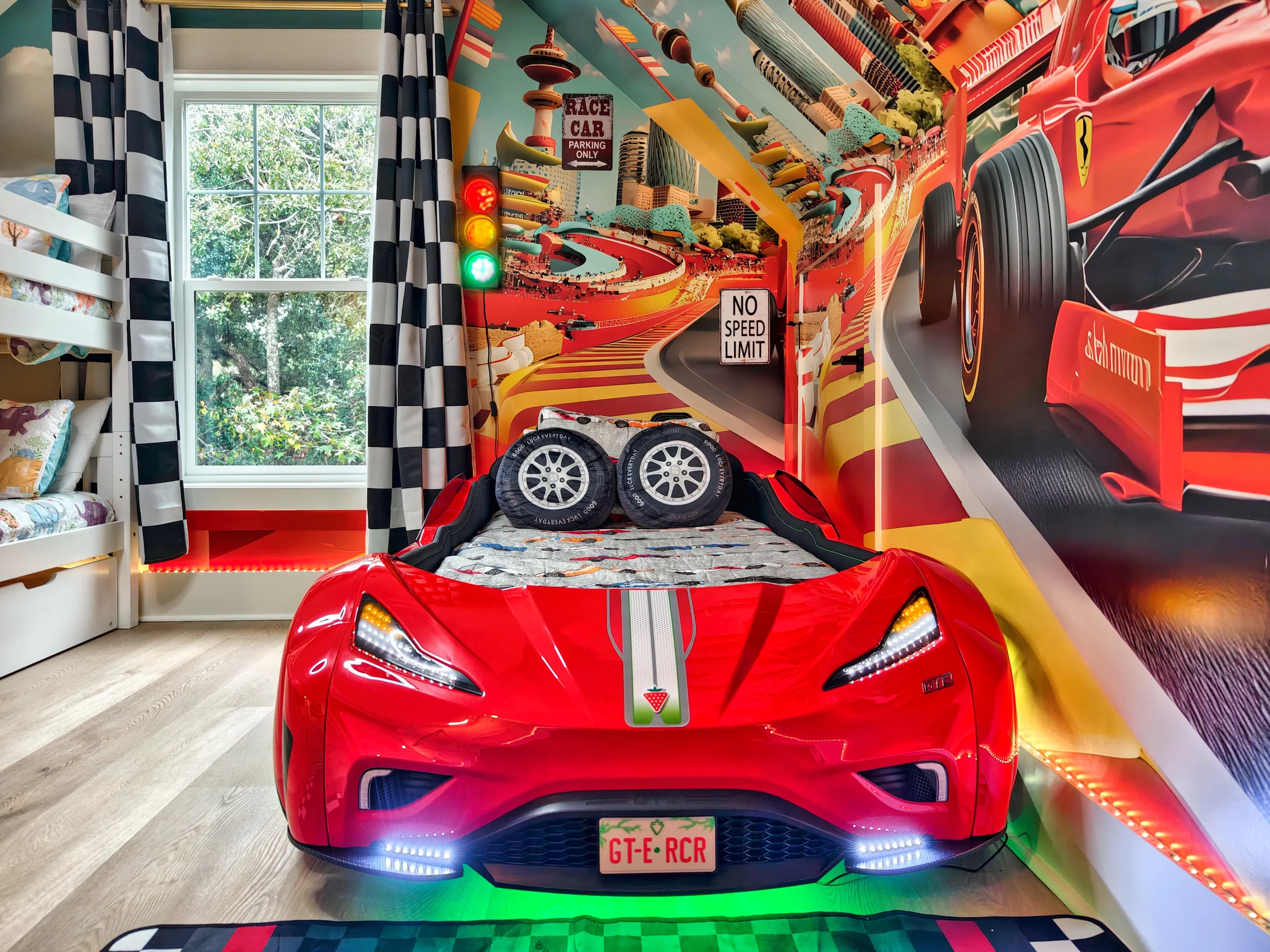 Wander Hilton Head Afterglow #108