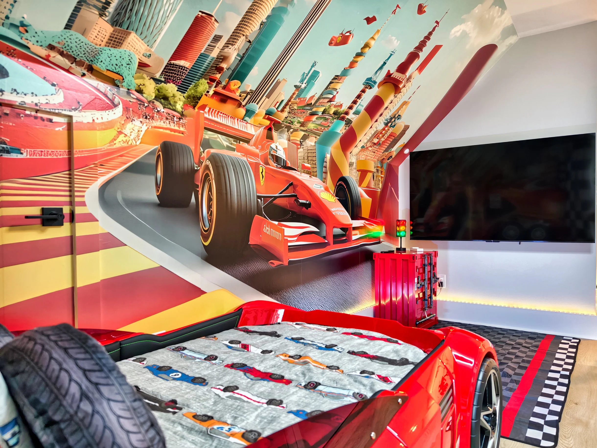 Wander Hilton Head Afterglow #117