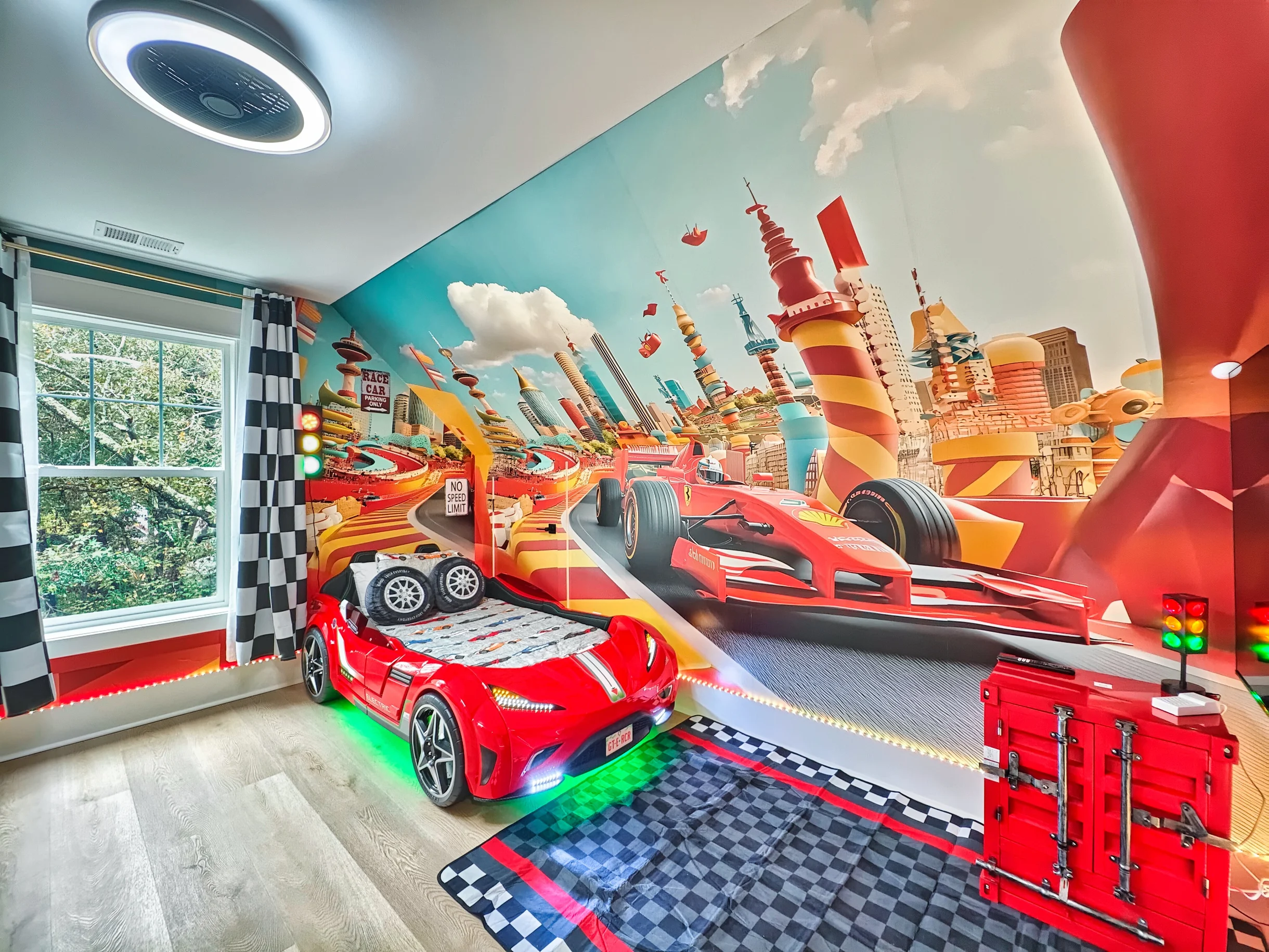 Wander Hilton Head Afterglow #125