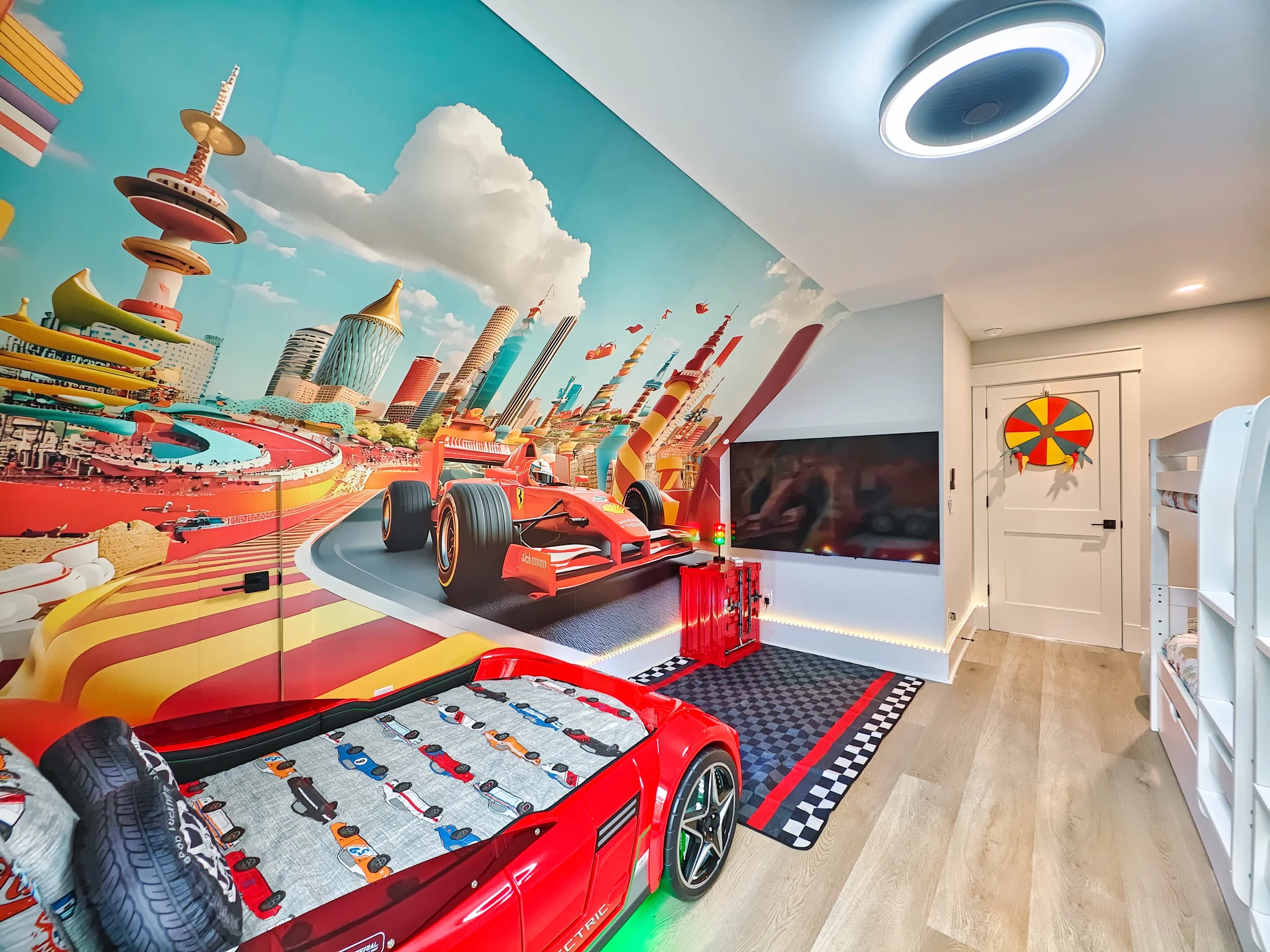 Wander Hilton Head Afterglow #121