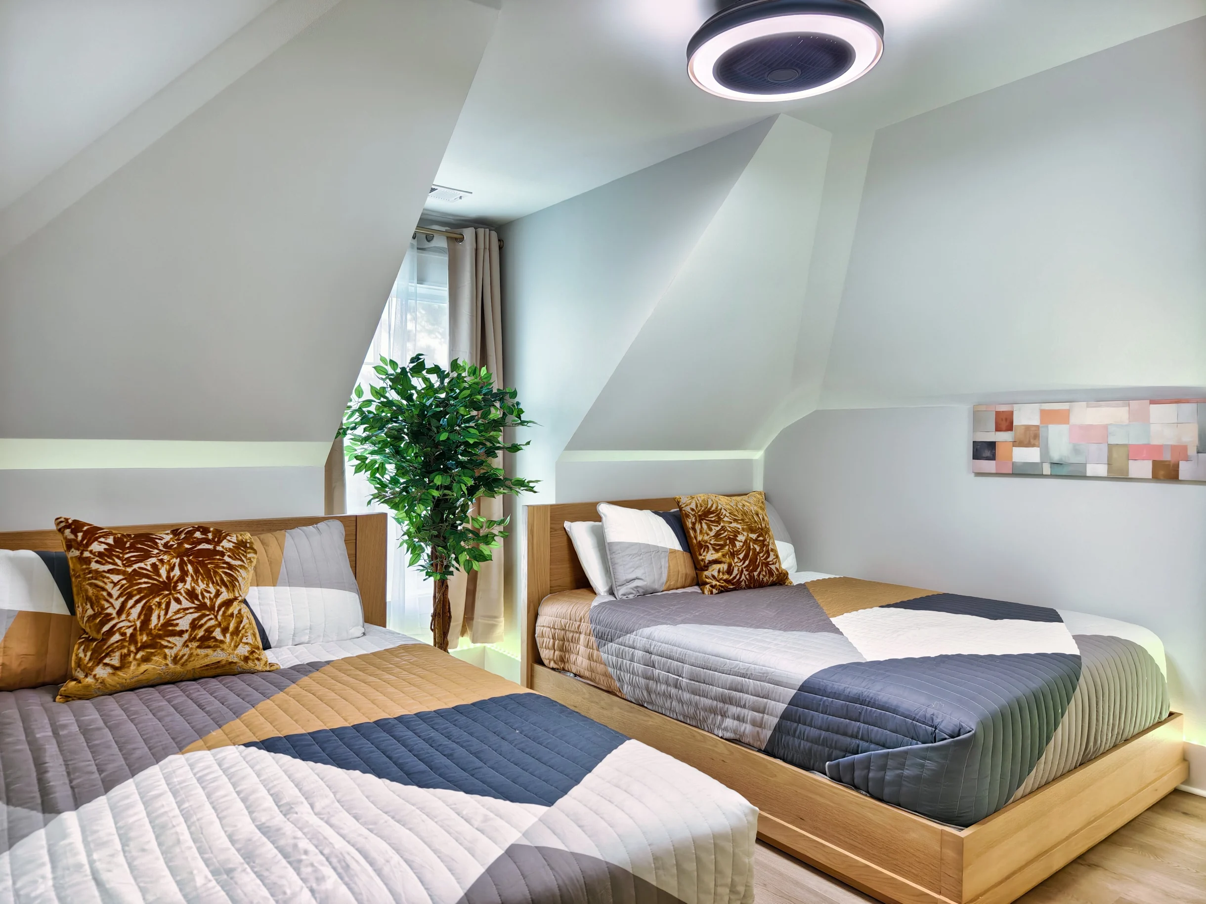 Wander Hilton Head Afterglow #86