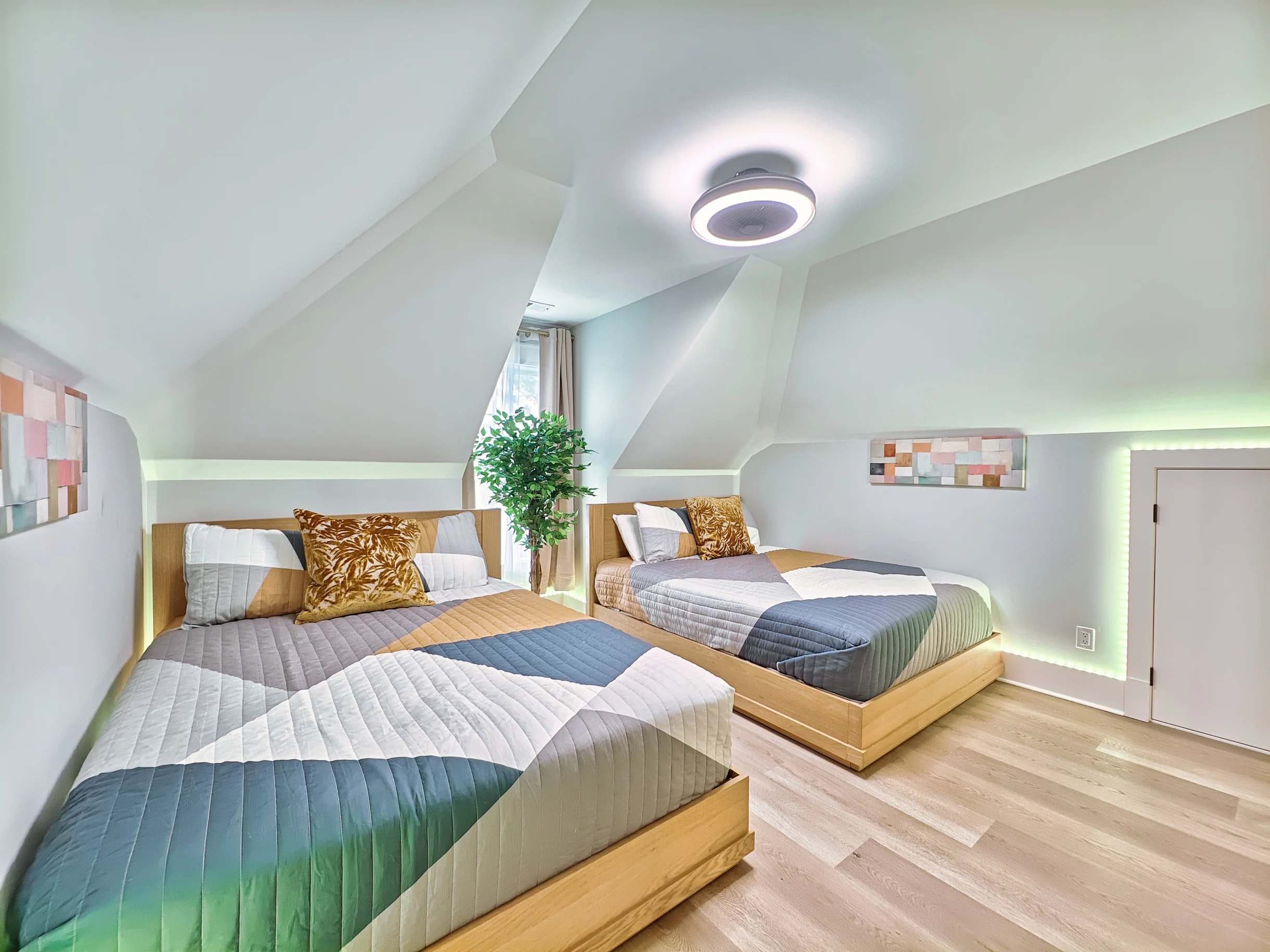 Wander Hilton Head Afterglow #123