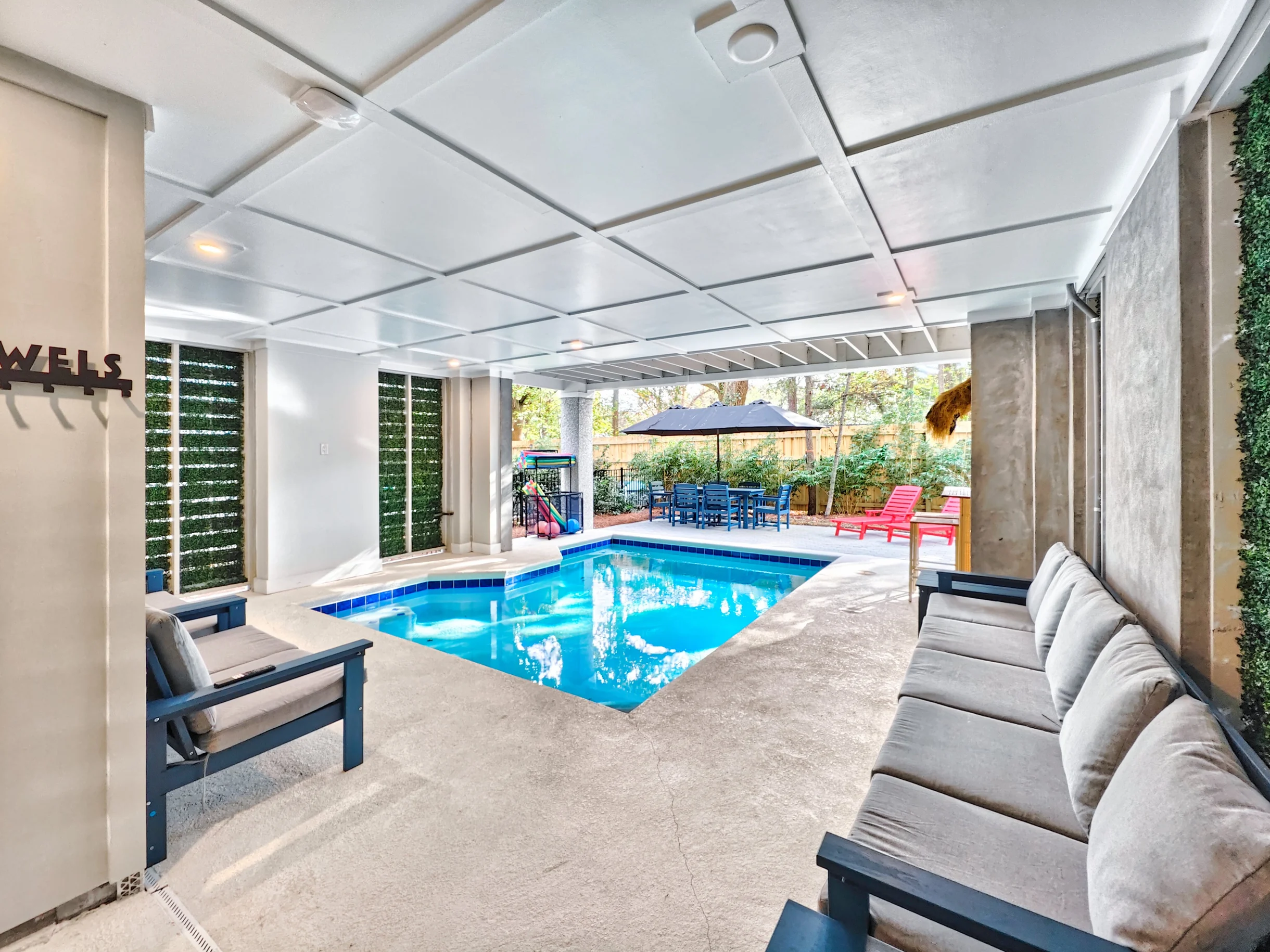 Wander Hilton Head Afterglow #107