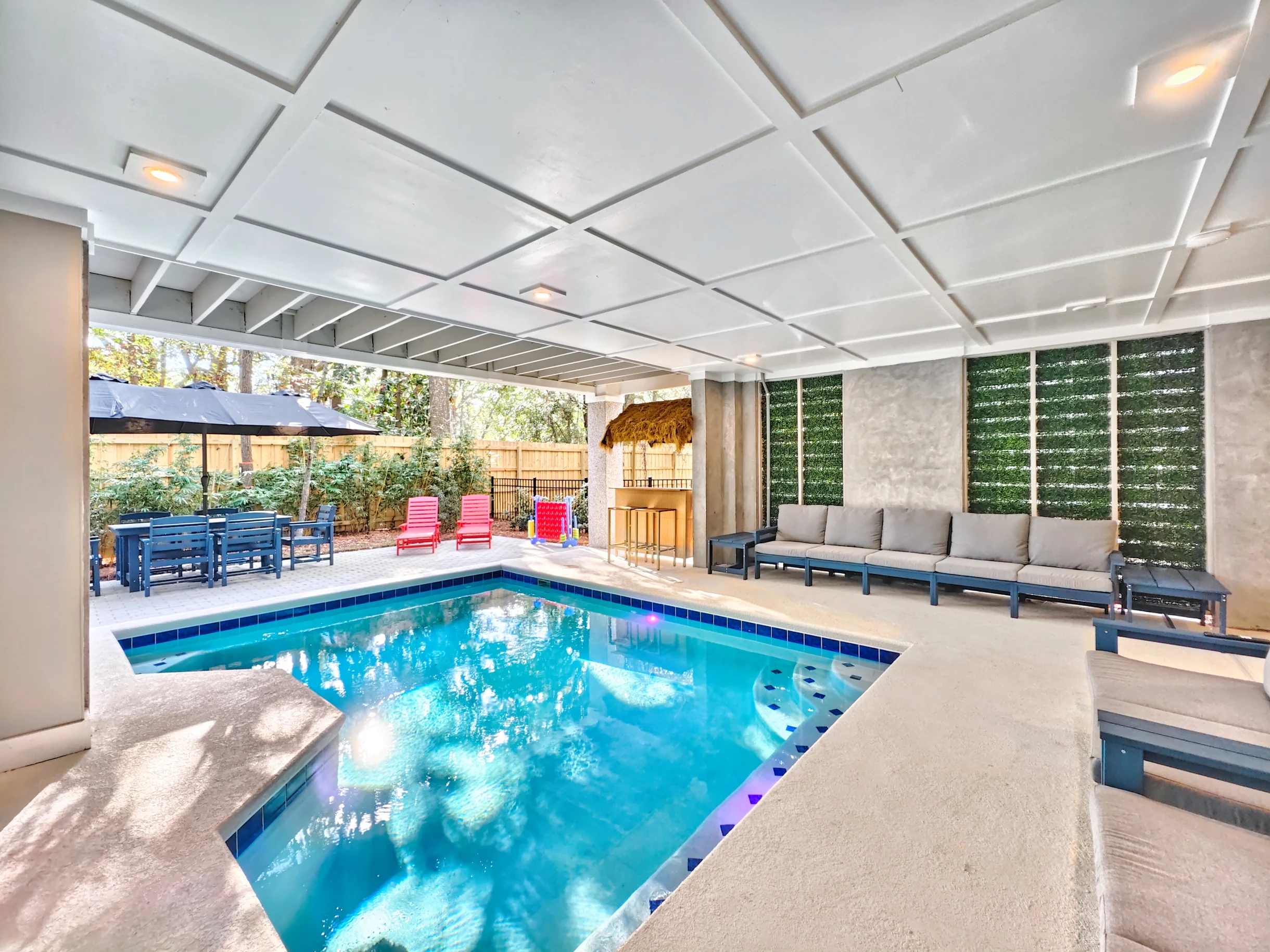 Wander Hilton Head Afterglow #9