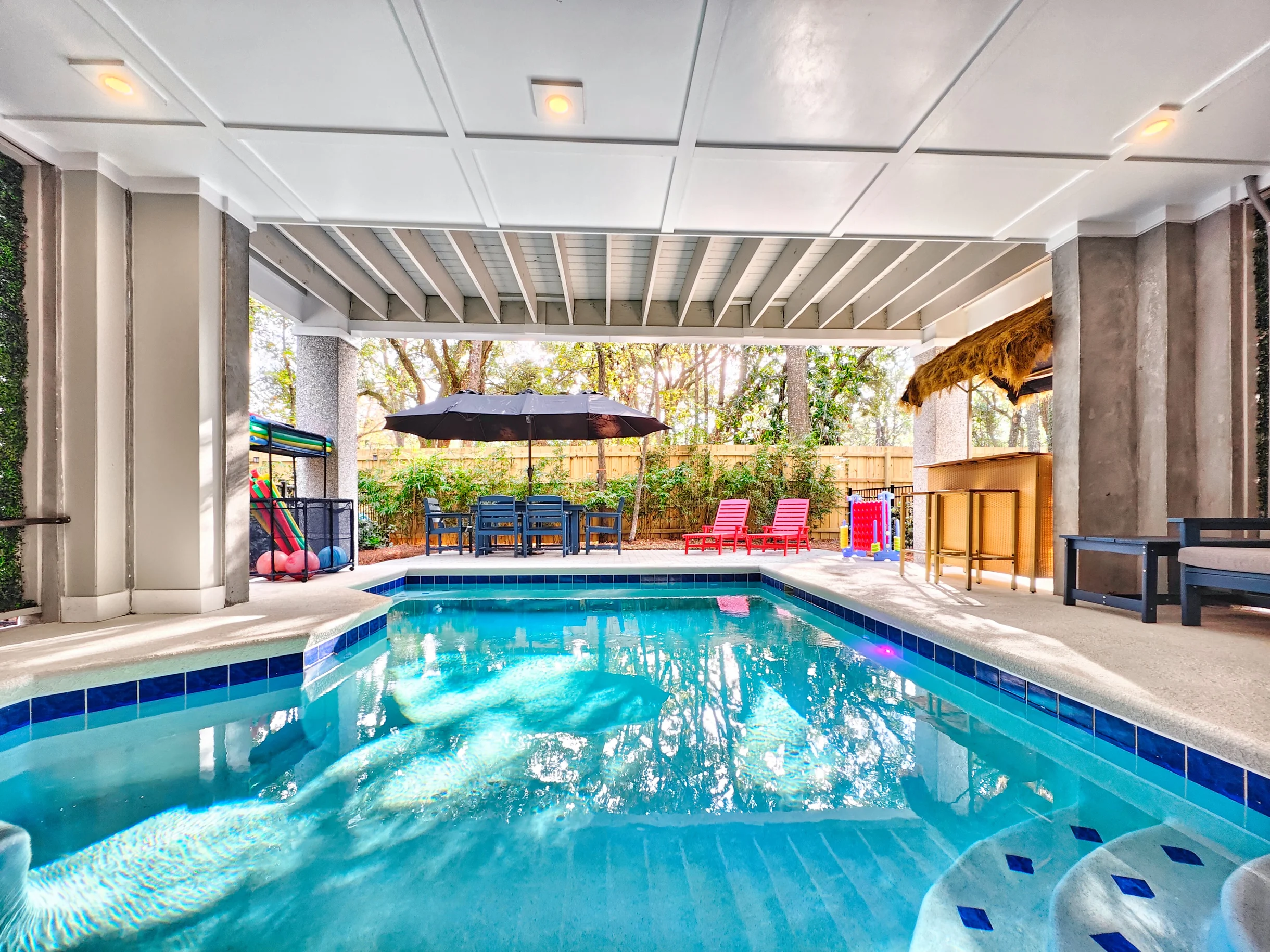 Wander Hilton Head Afterglow #4