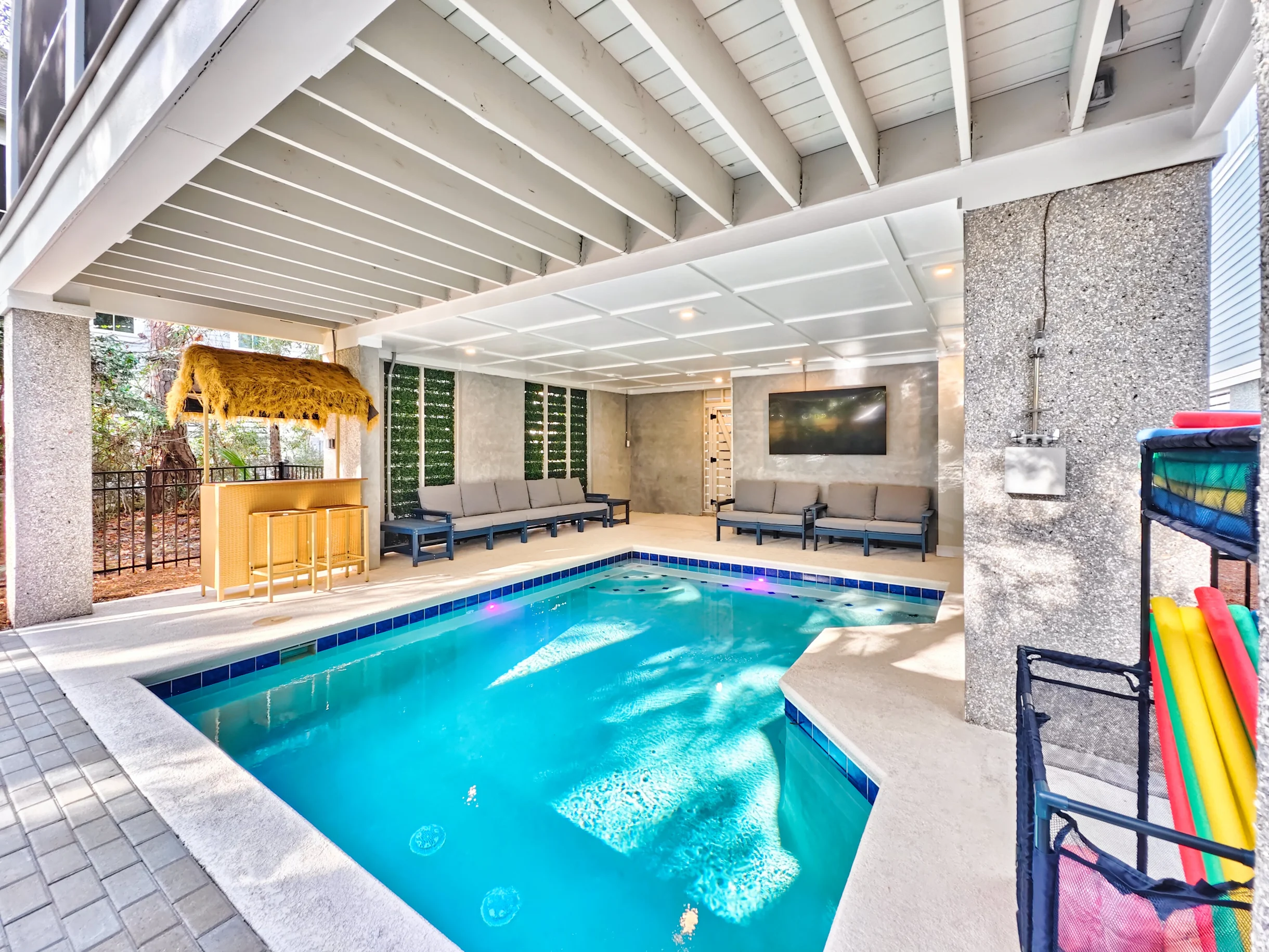 Wander Hilton Head Afterglow #12