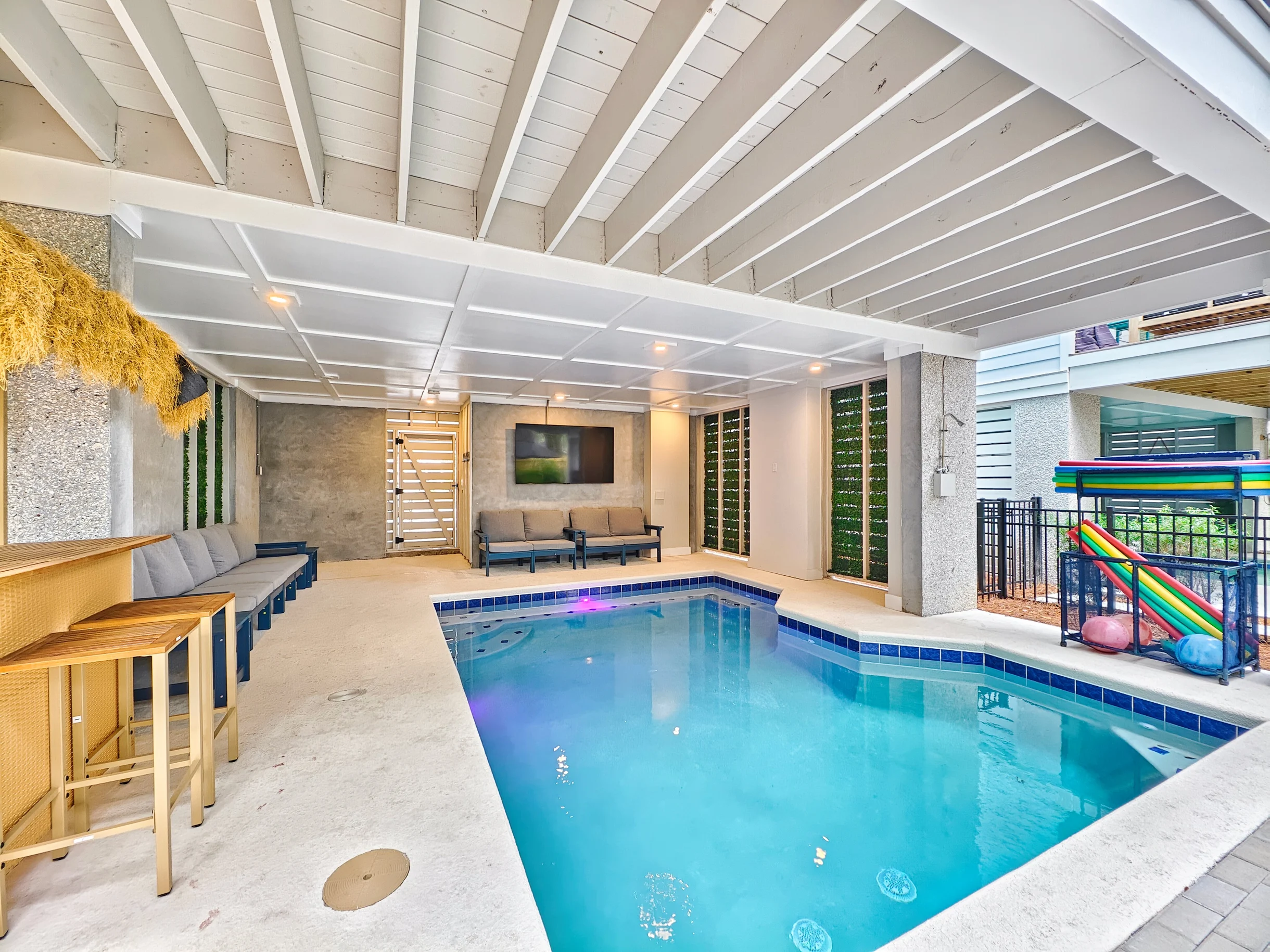 Wander Hilton Head Afterglow #119