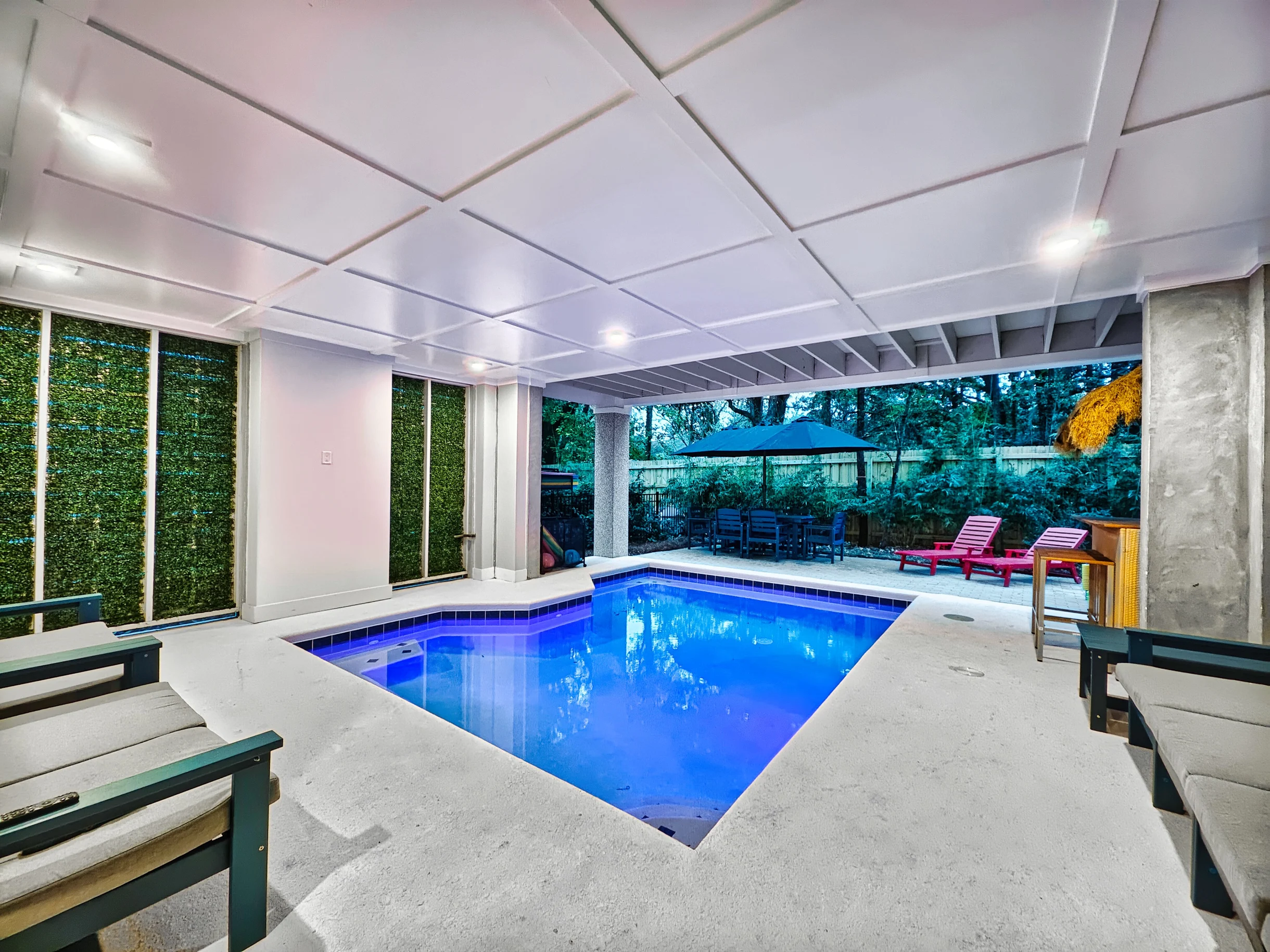 Wander Hilton Head Afterglow #11