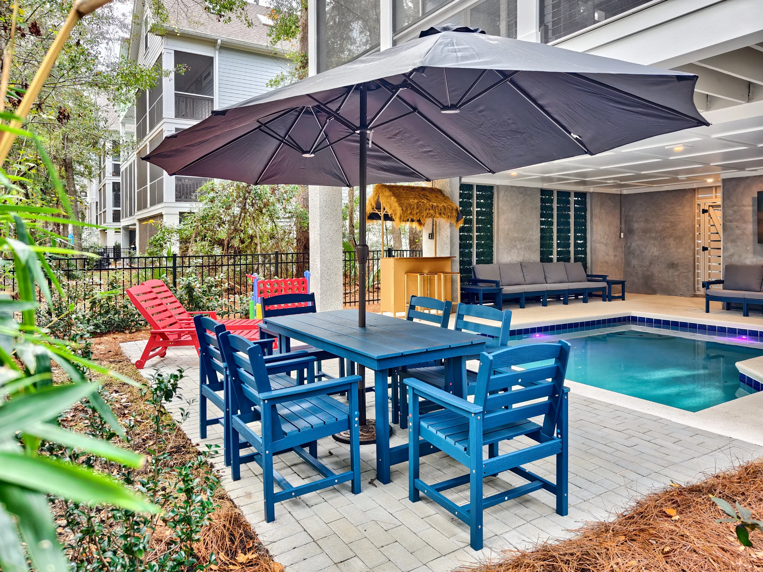 Wander Hilton Head Afterglow #50