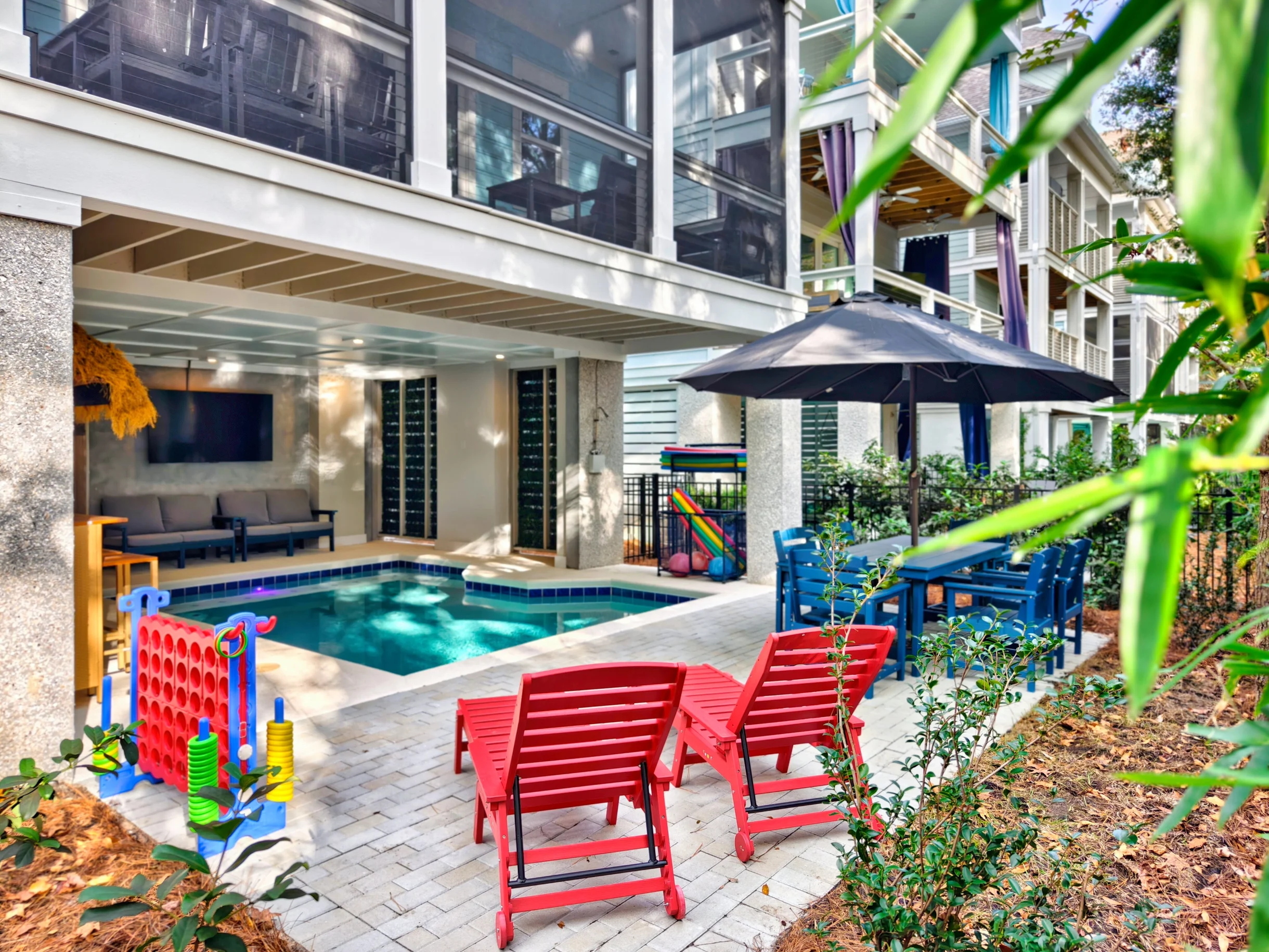 Wander Hilton Head Afterglow #1