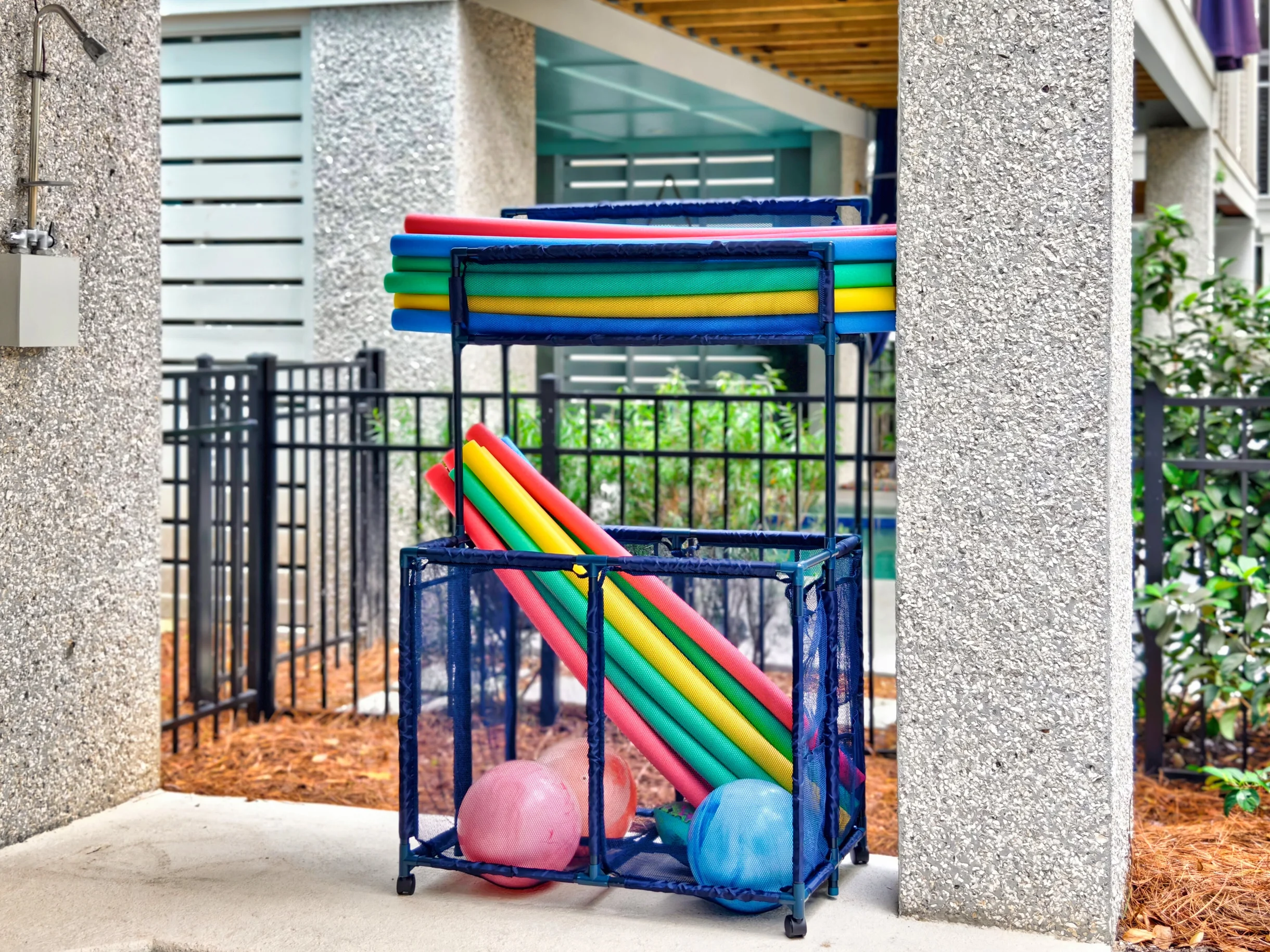 Wander Hilton Head Afterglow #124