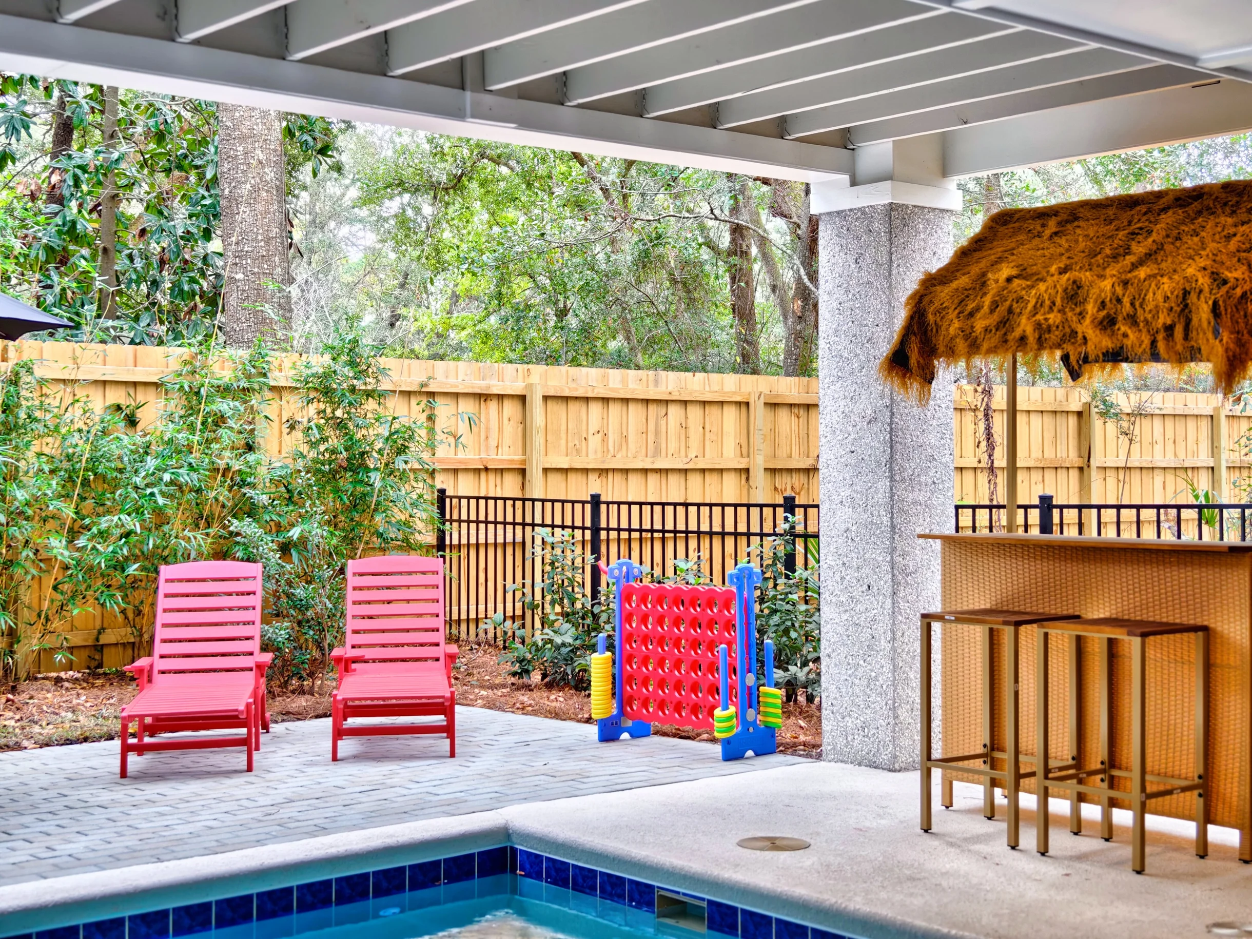 Wander Hilton Head Afterglow #80