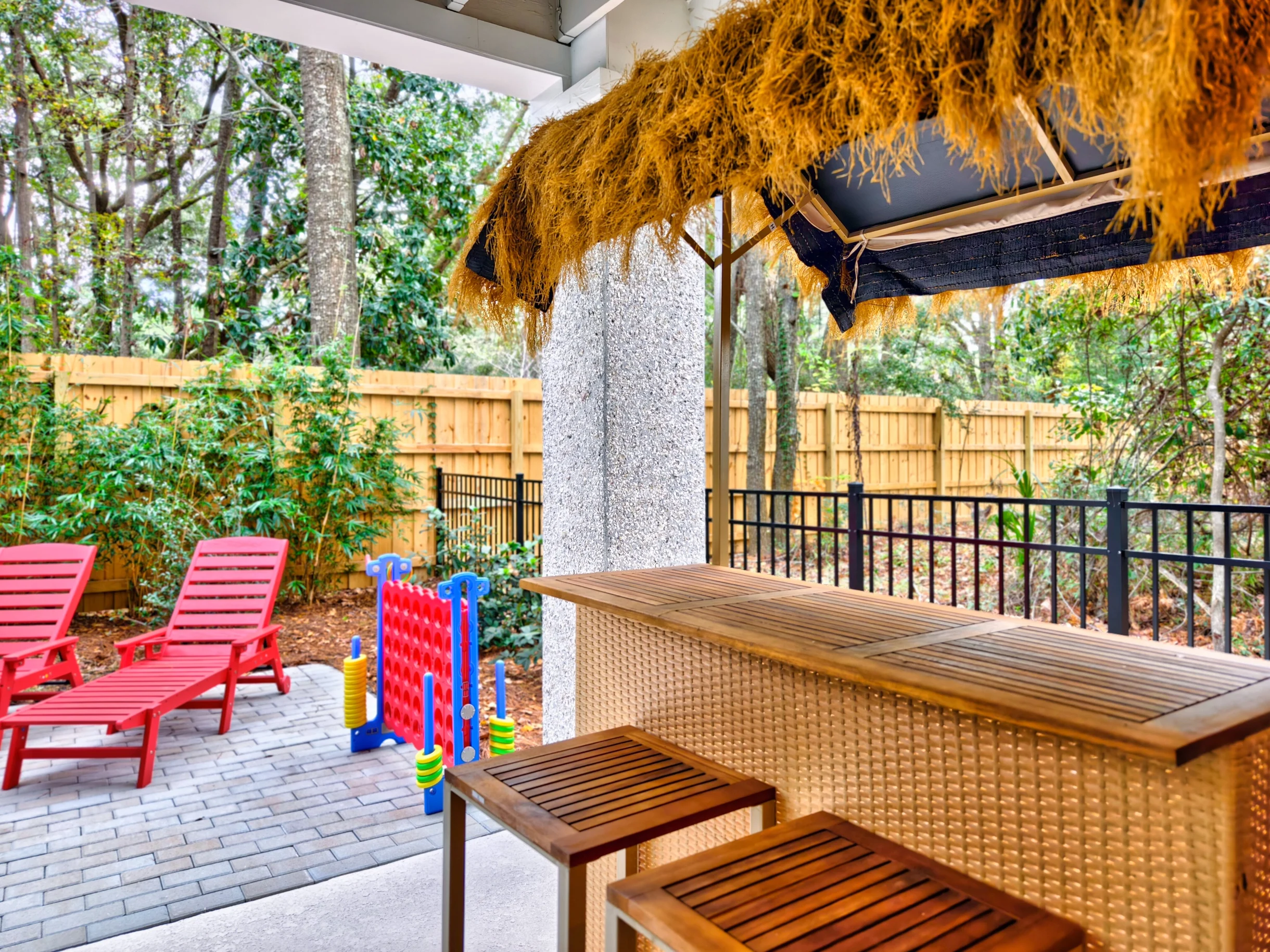 Wander Hilton Head Afterglow #90