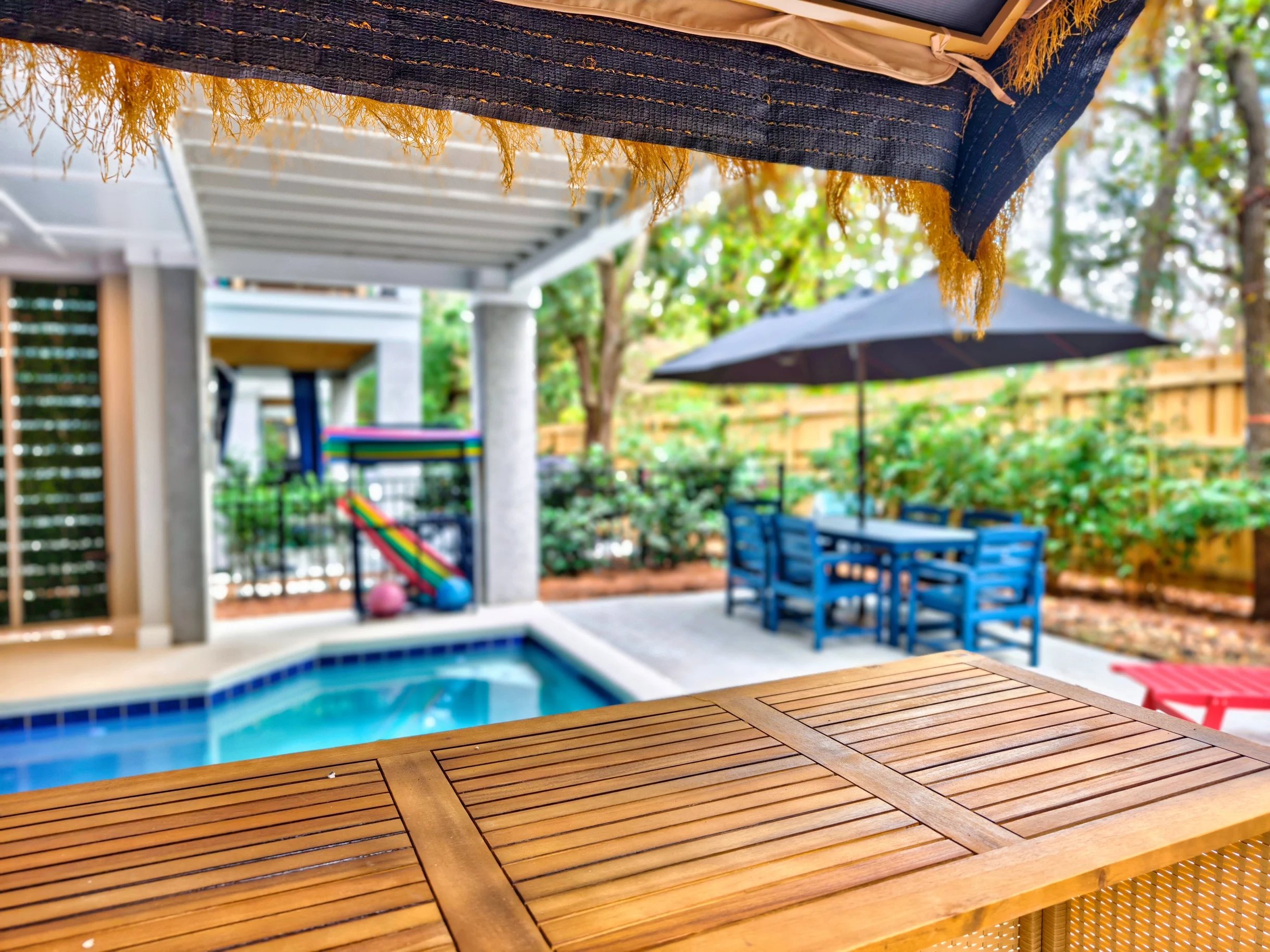 Wander Hilton Head Afterglow #99