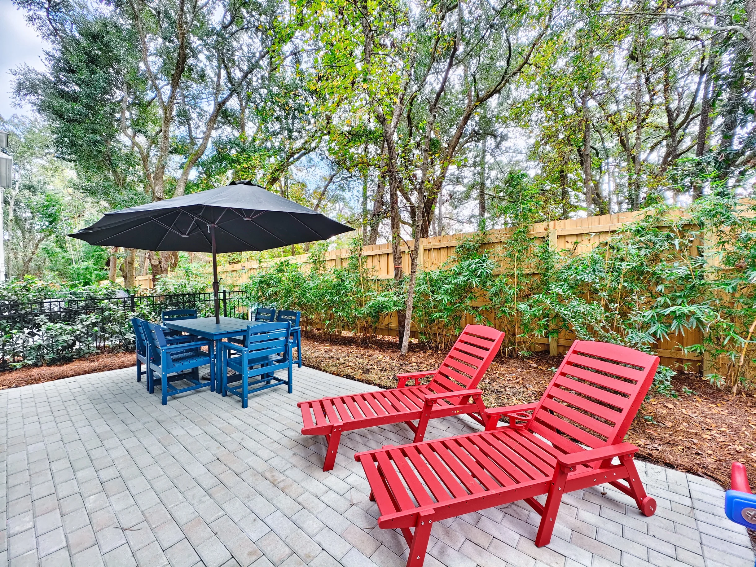 Wander Hilton Head Afterglow #64