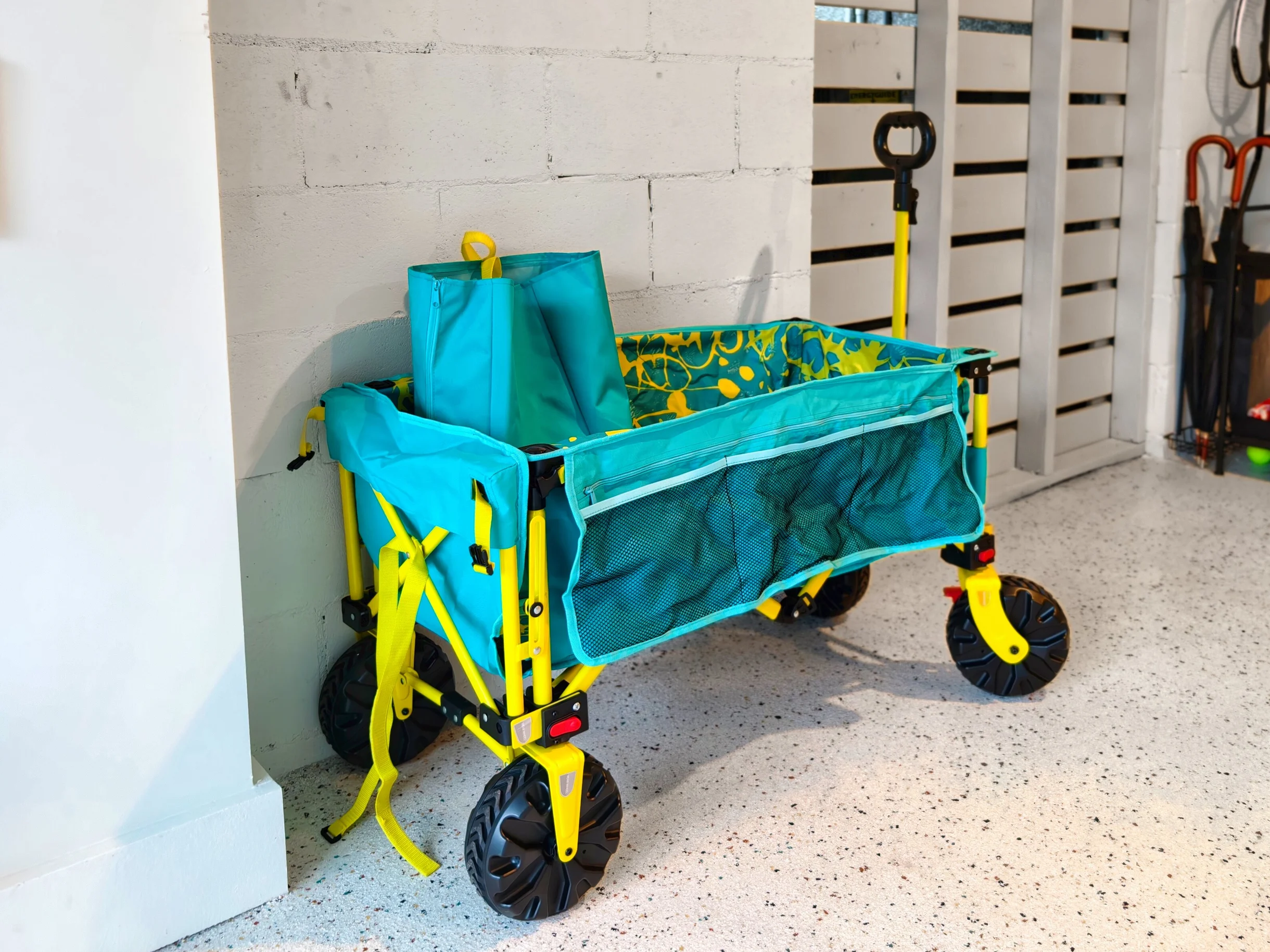 Wander Hilton Head Afterglow #110