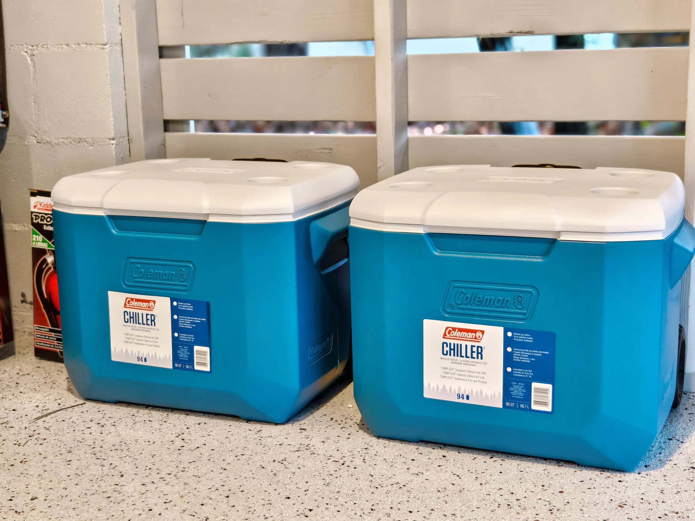 Wander Hilton Head Afterglow #127