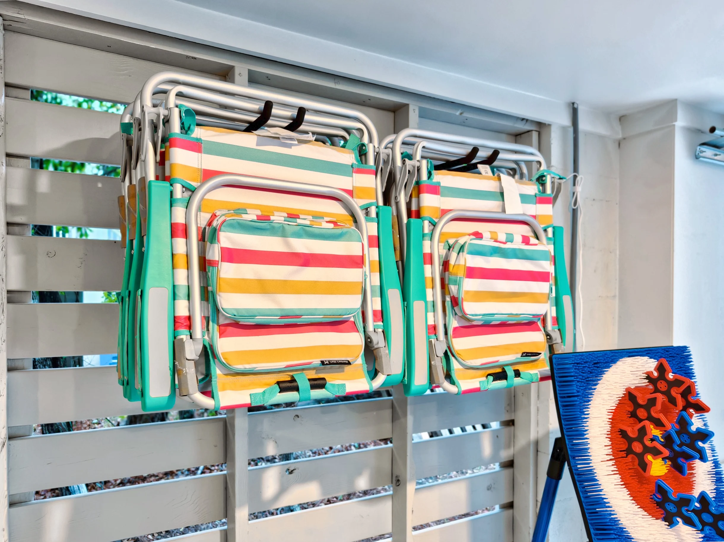 Wander Hilton Head Afterglow #116