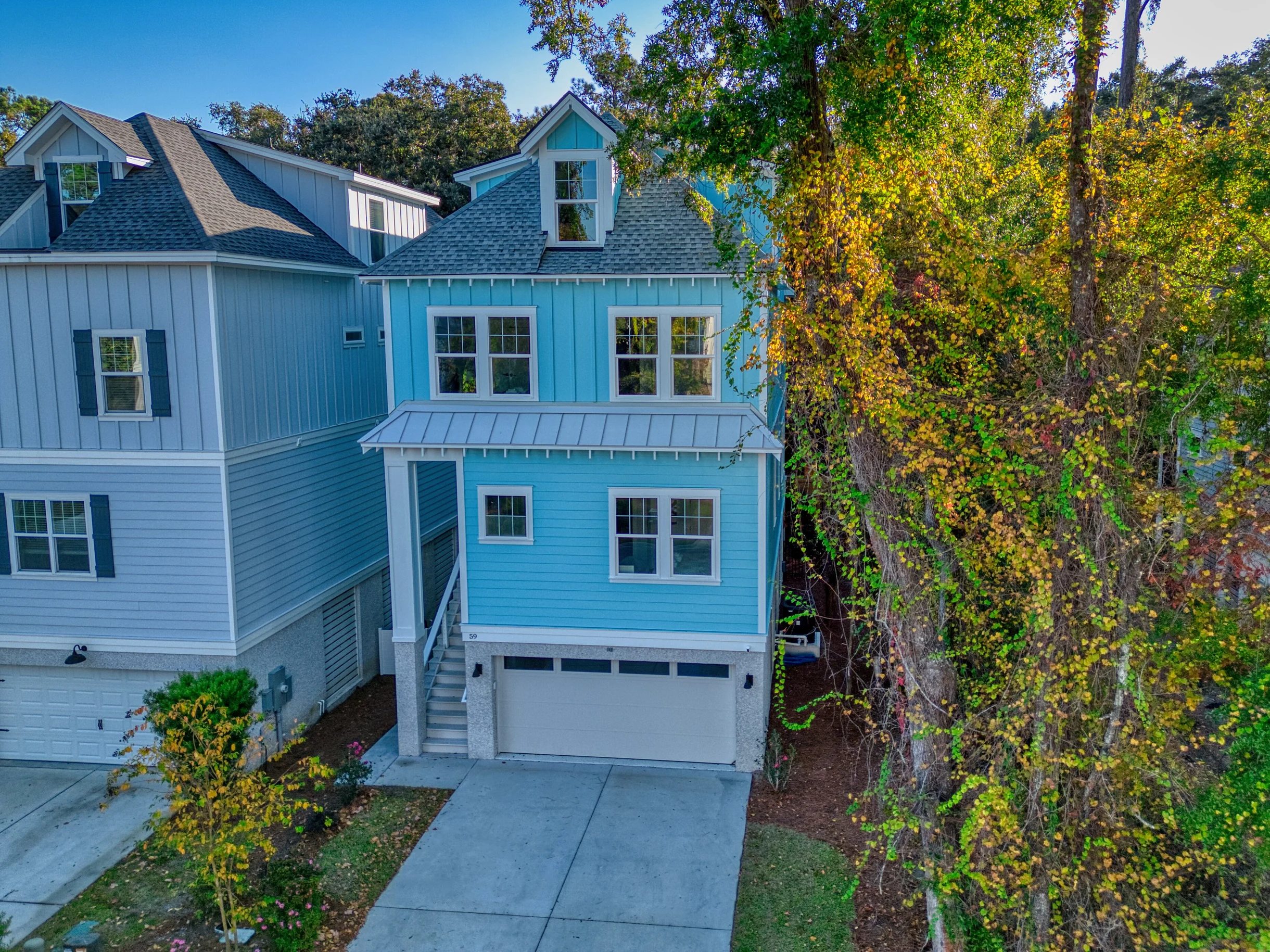 Wander Hilton Head Afterglow #4