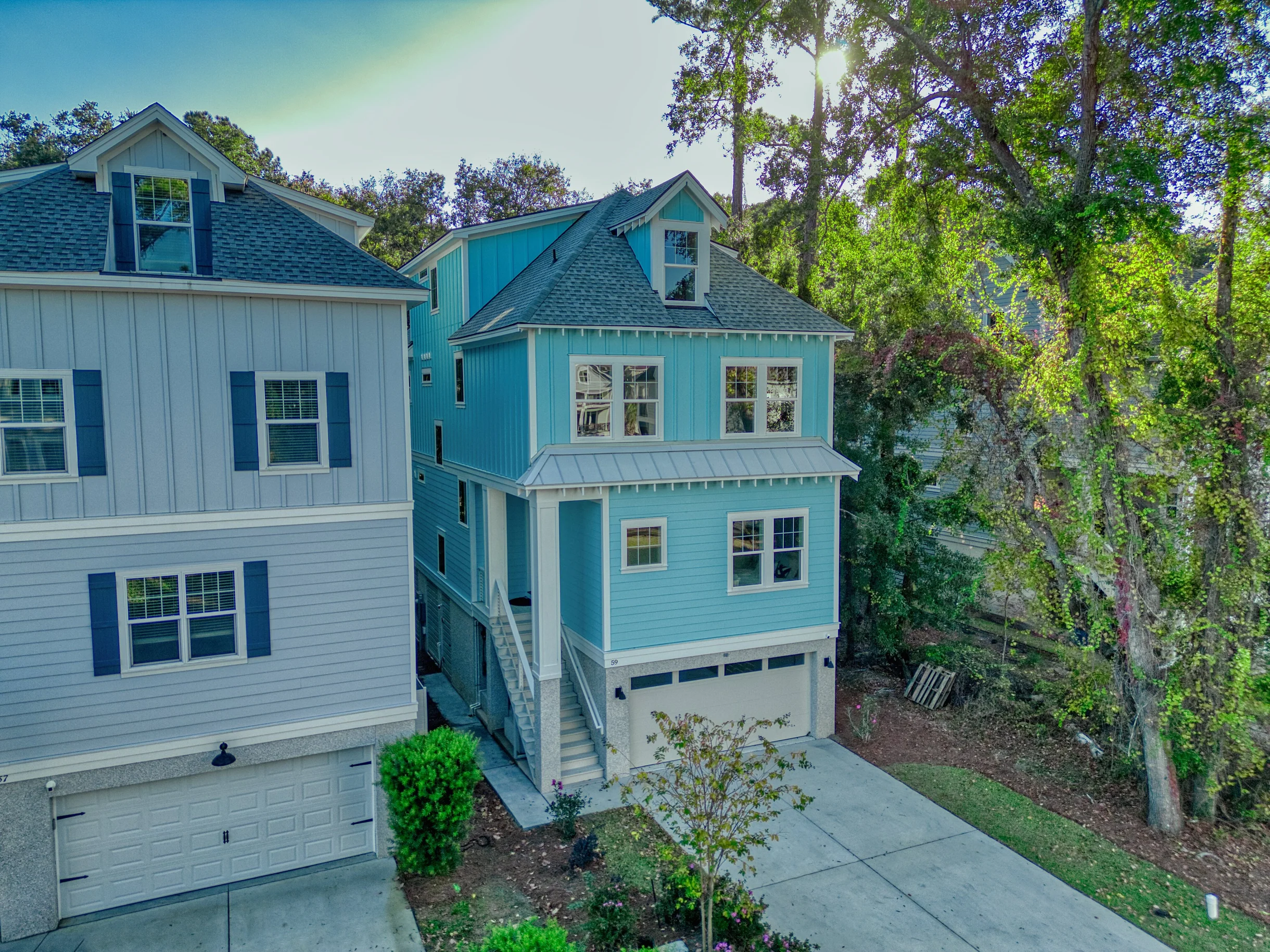 Wander Hilton Head Afterglow #5