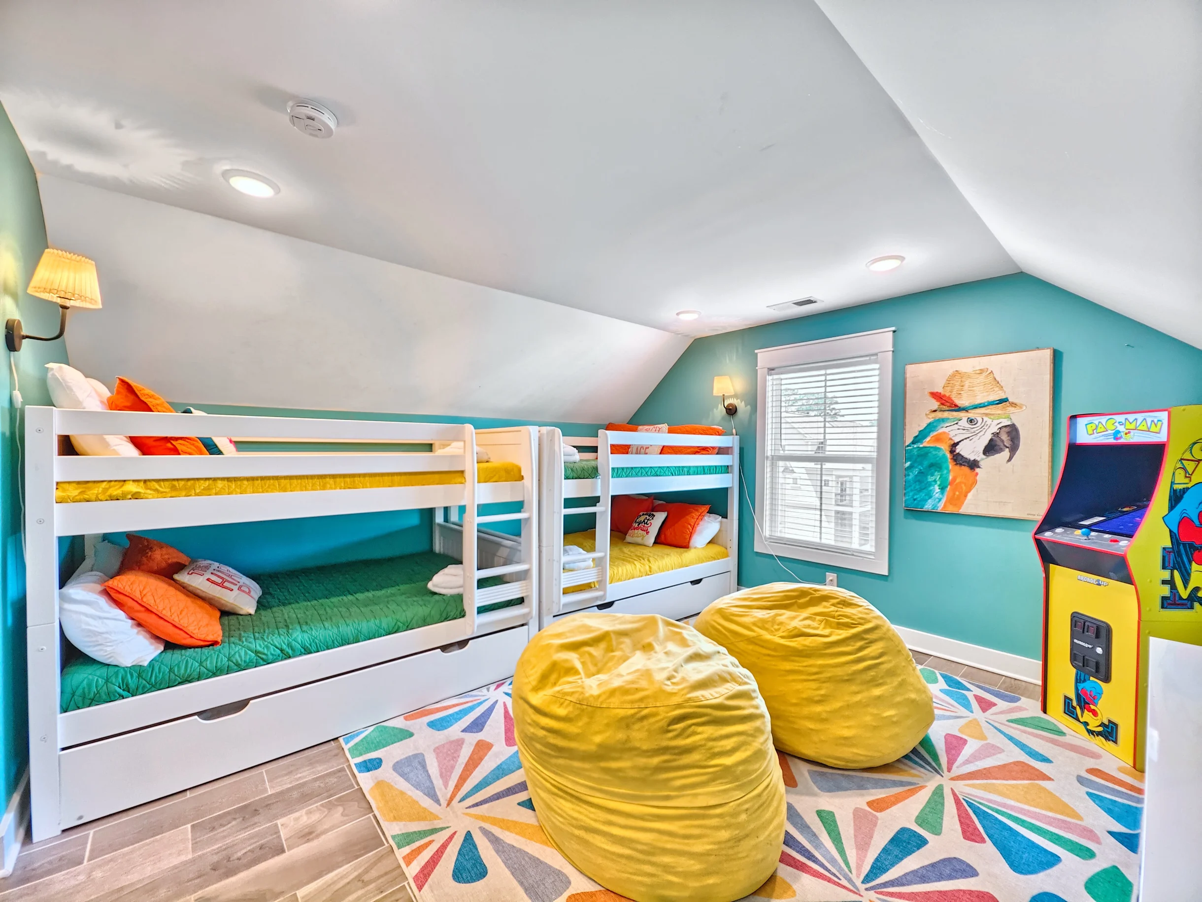 Wander Folly Field Serenity #30