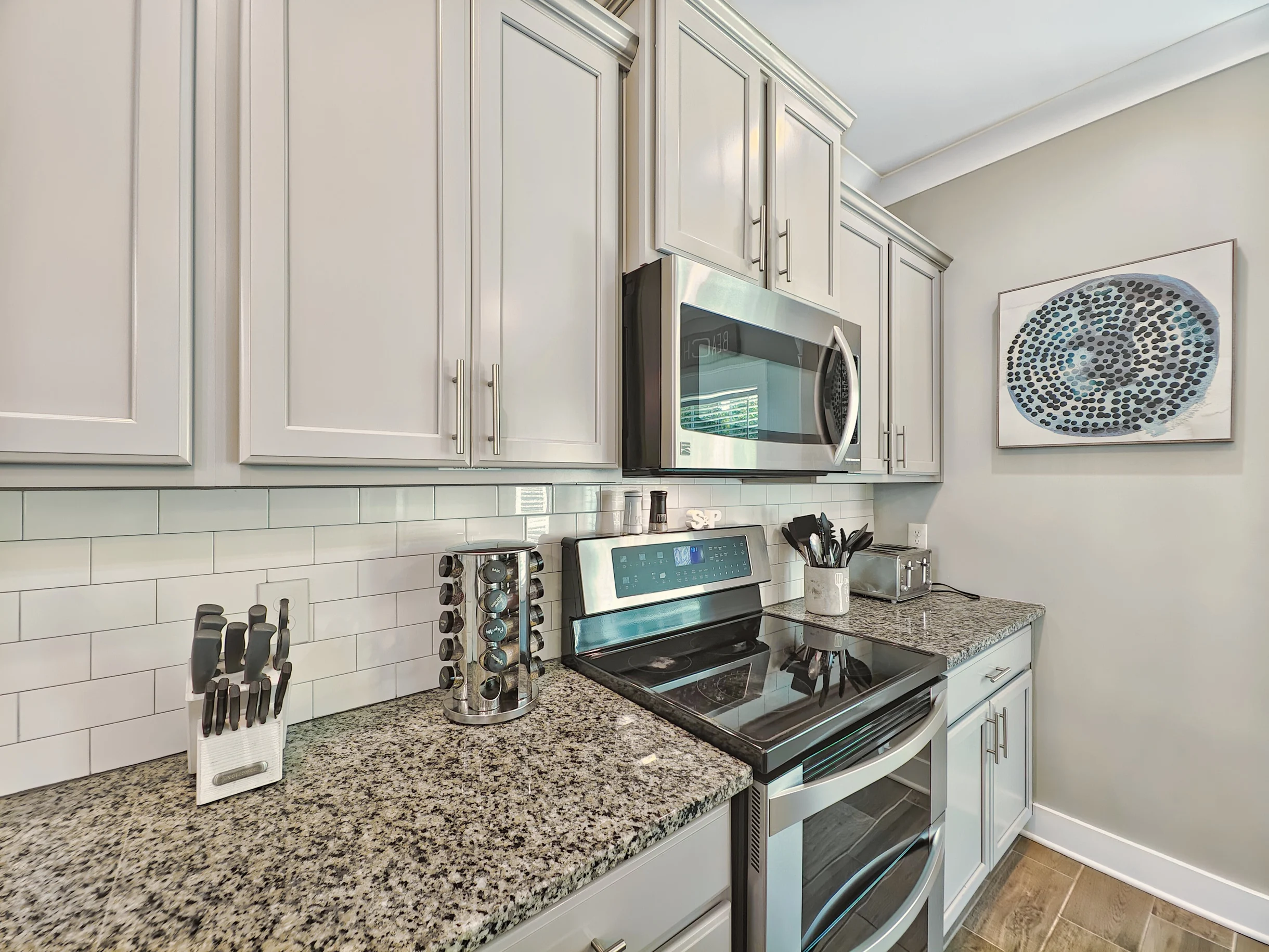 Wander Folly Field Serenity #28