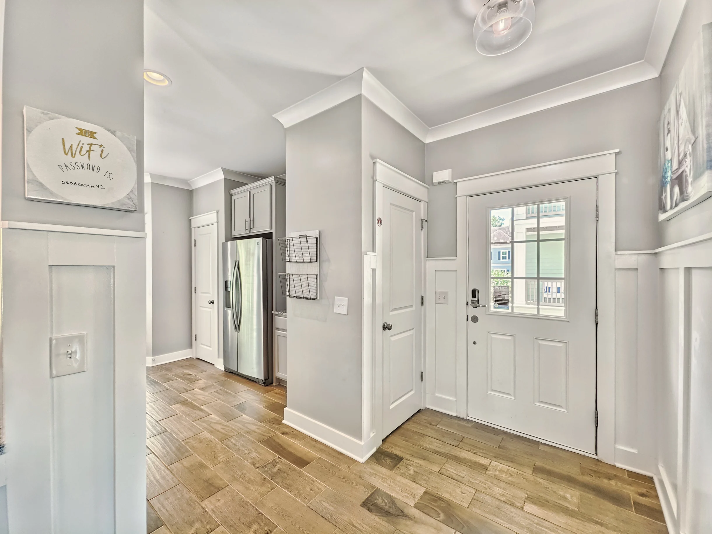 Wander Folly Field Serenity #12