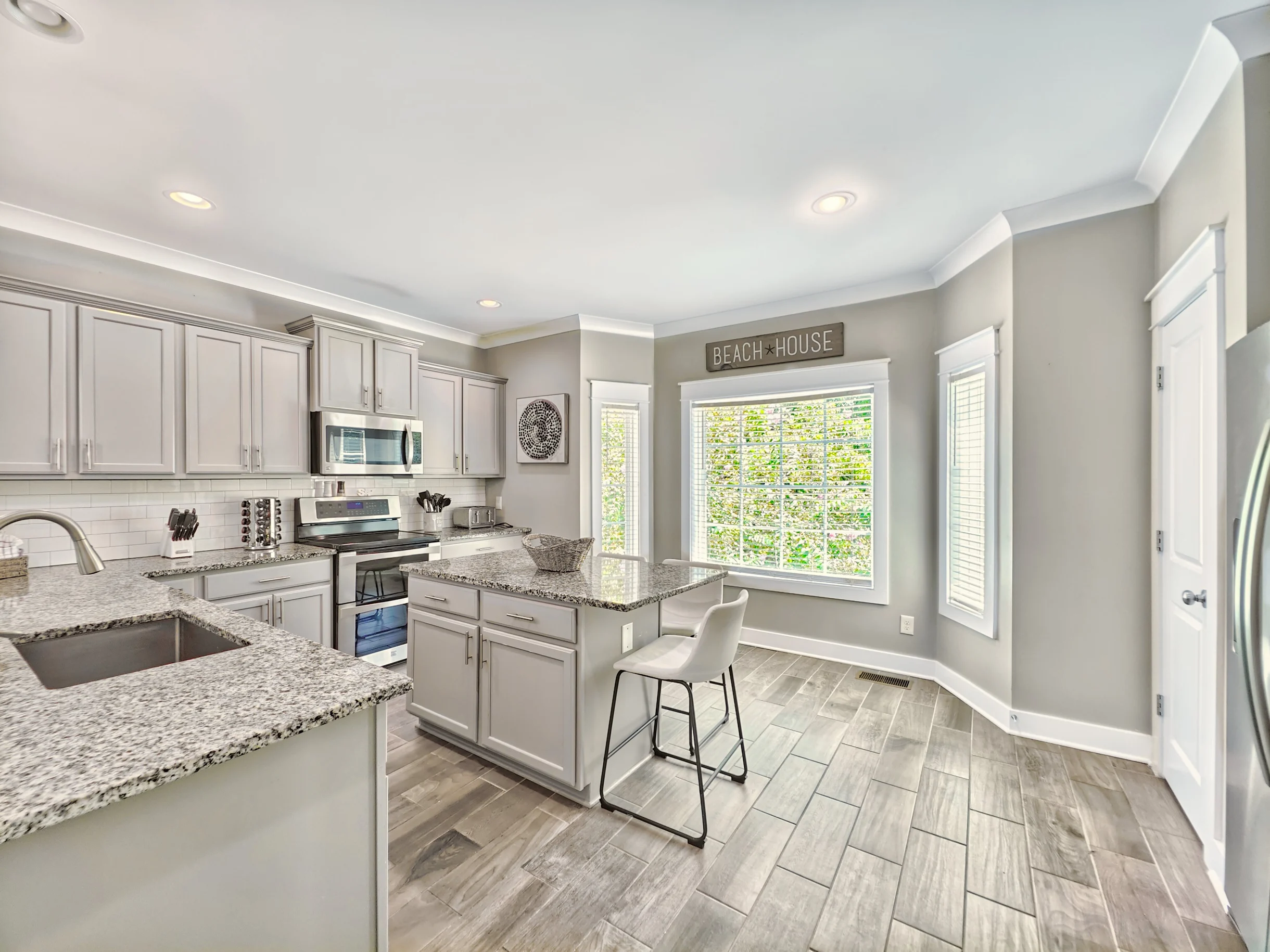 Wander Folly Field Serenity #65