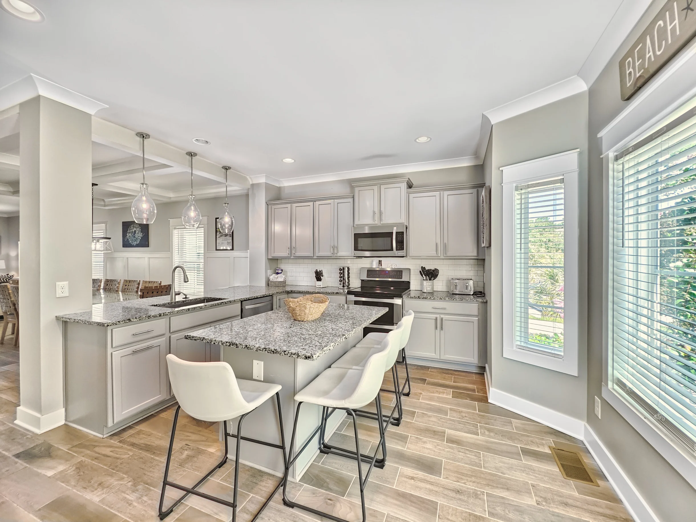 Wander Folly Field Serenity #40