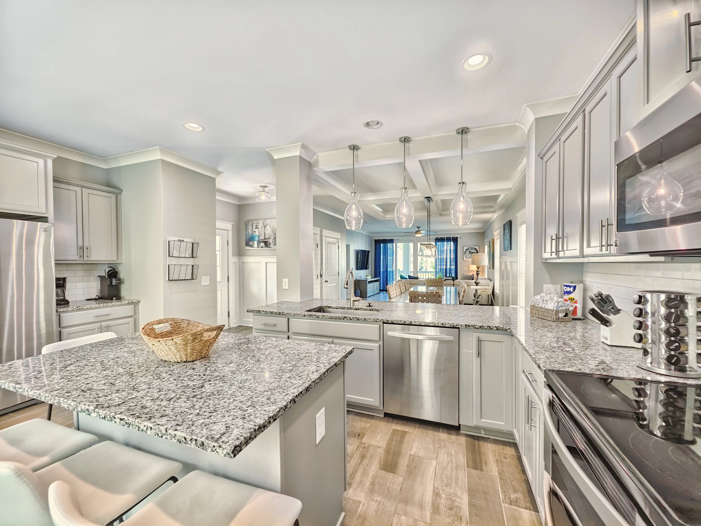 Wander Folly Field Serenity #14