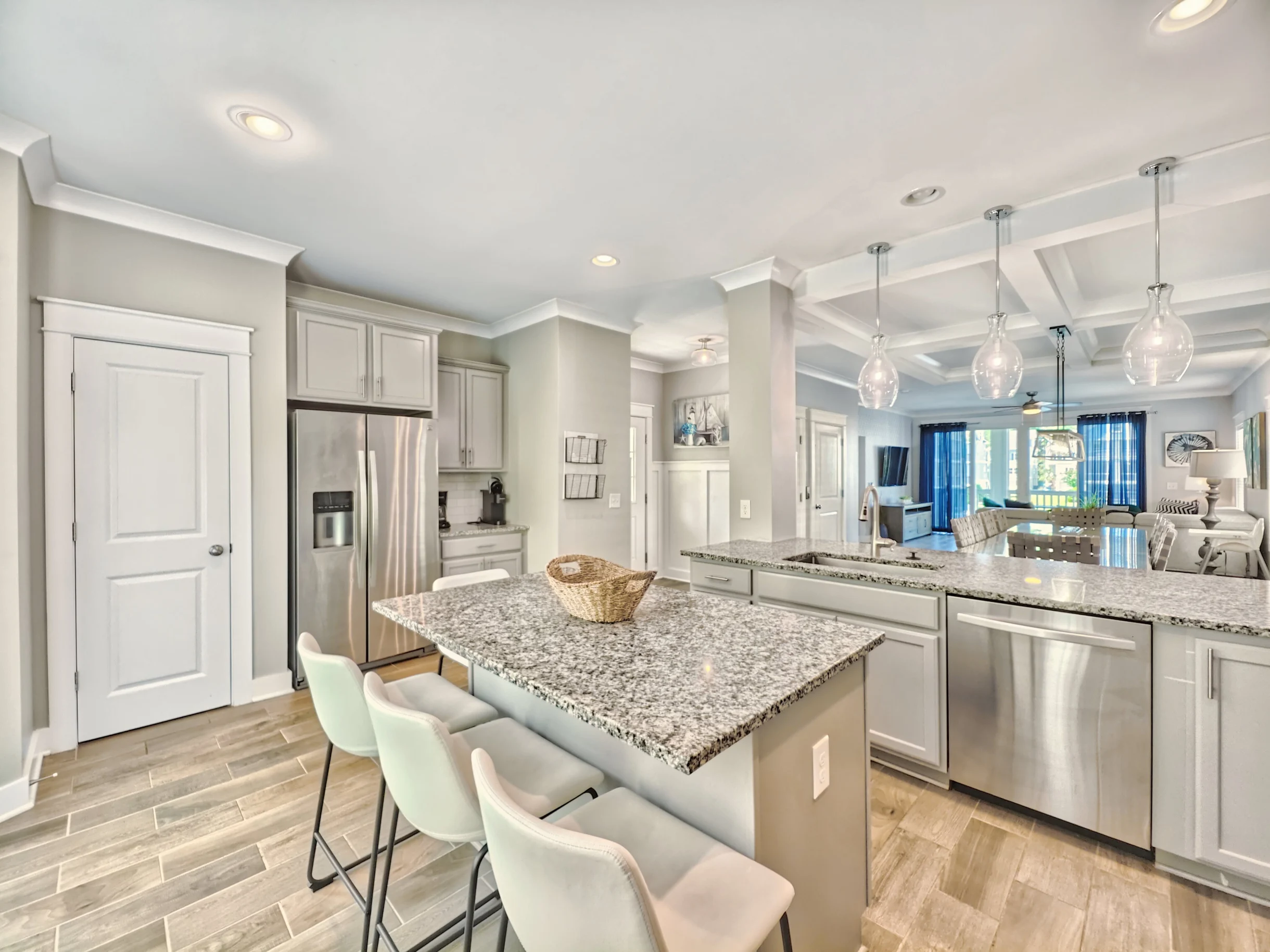 Wander Folly Field Serenity #68