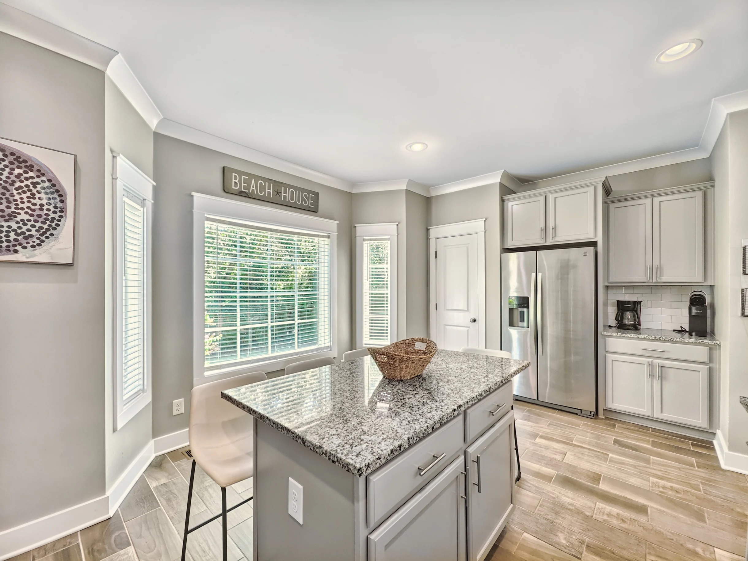 Wander Folly Field Serenity #51