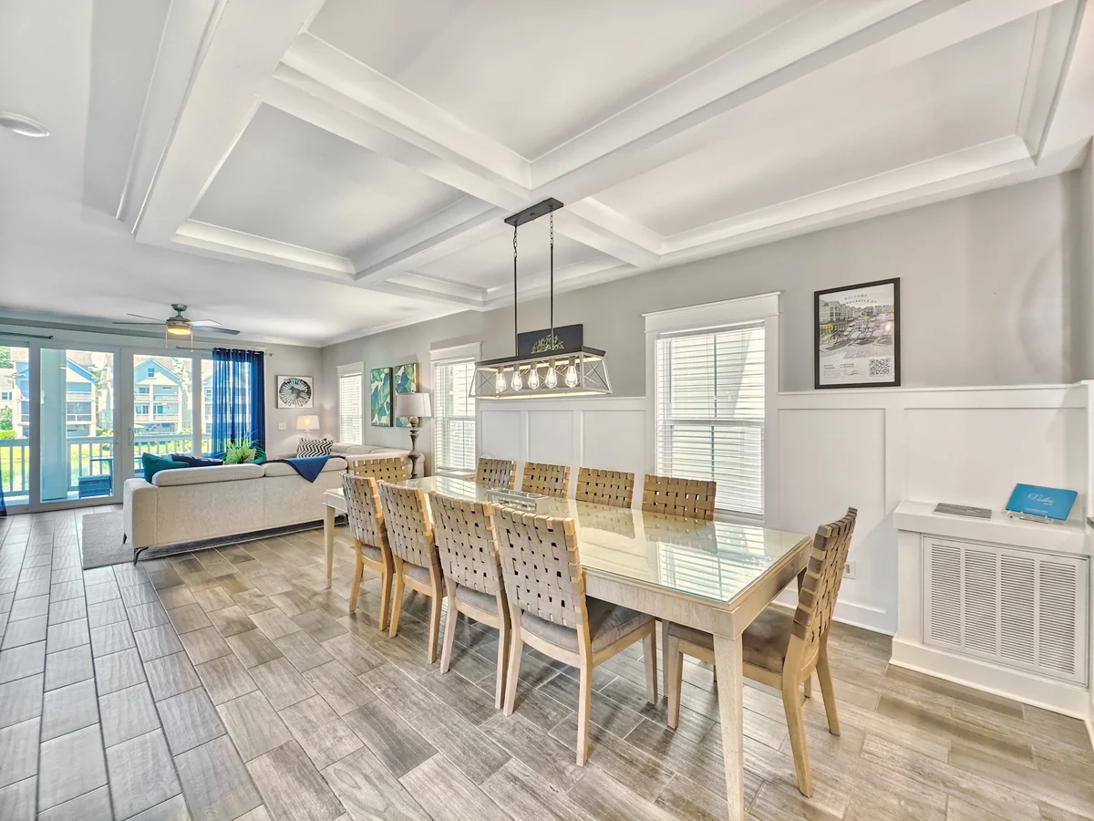 Wander Folly Field Serenity