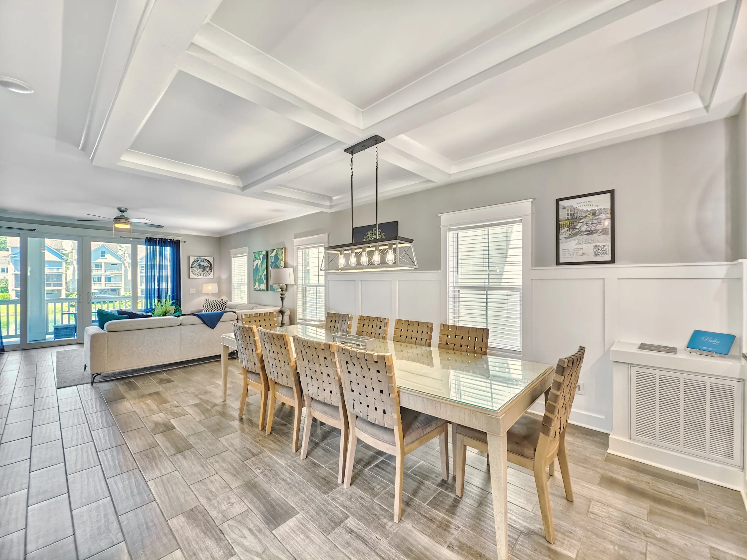 Wander Folly Field Serenity #1