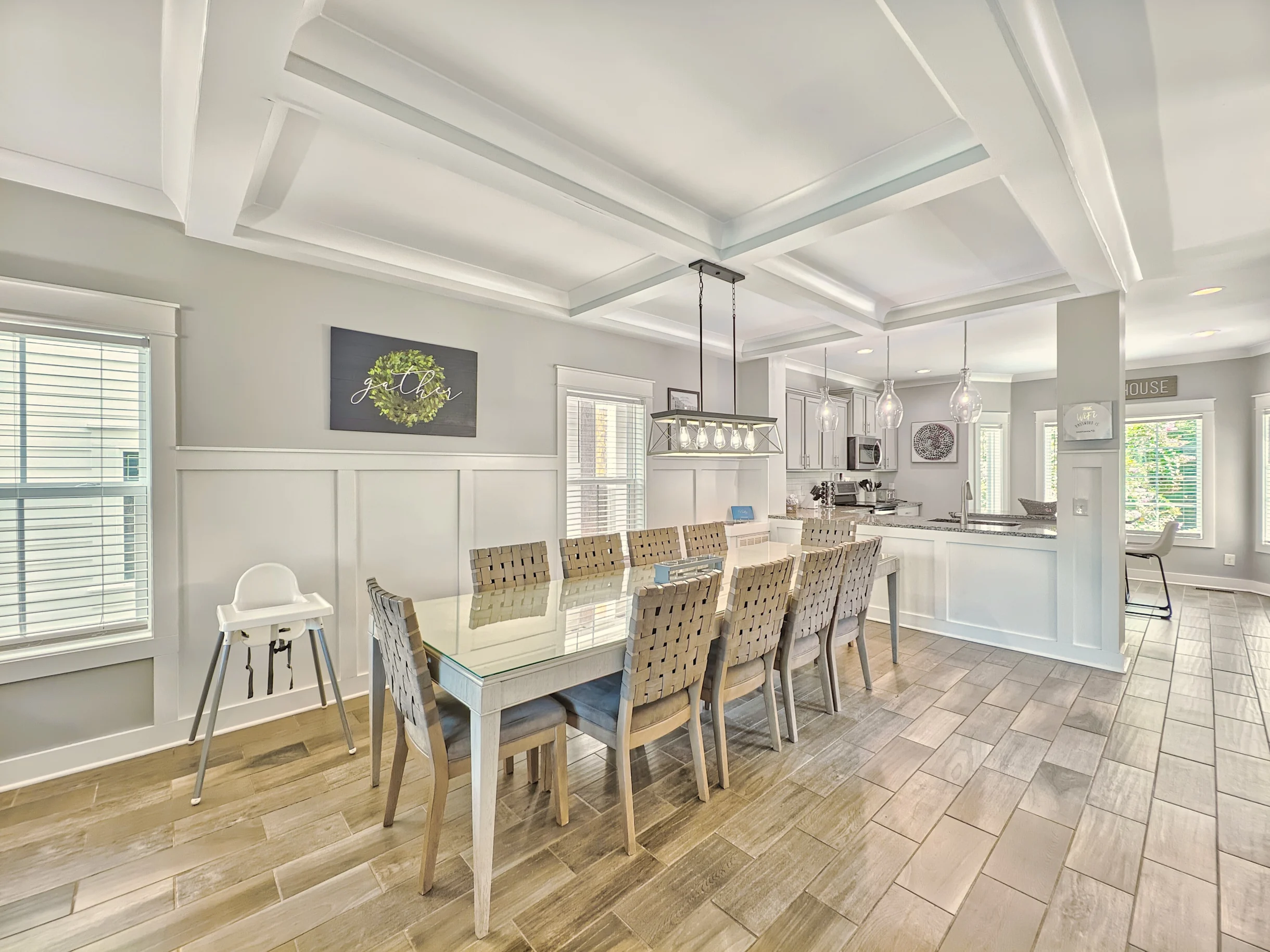 Wander Folly Field Serenity #41