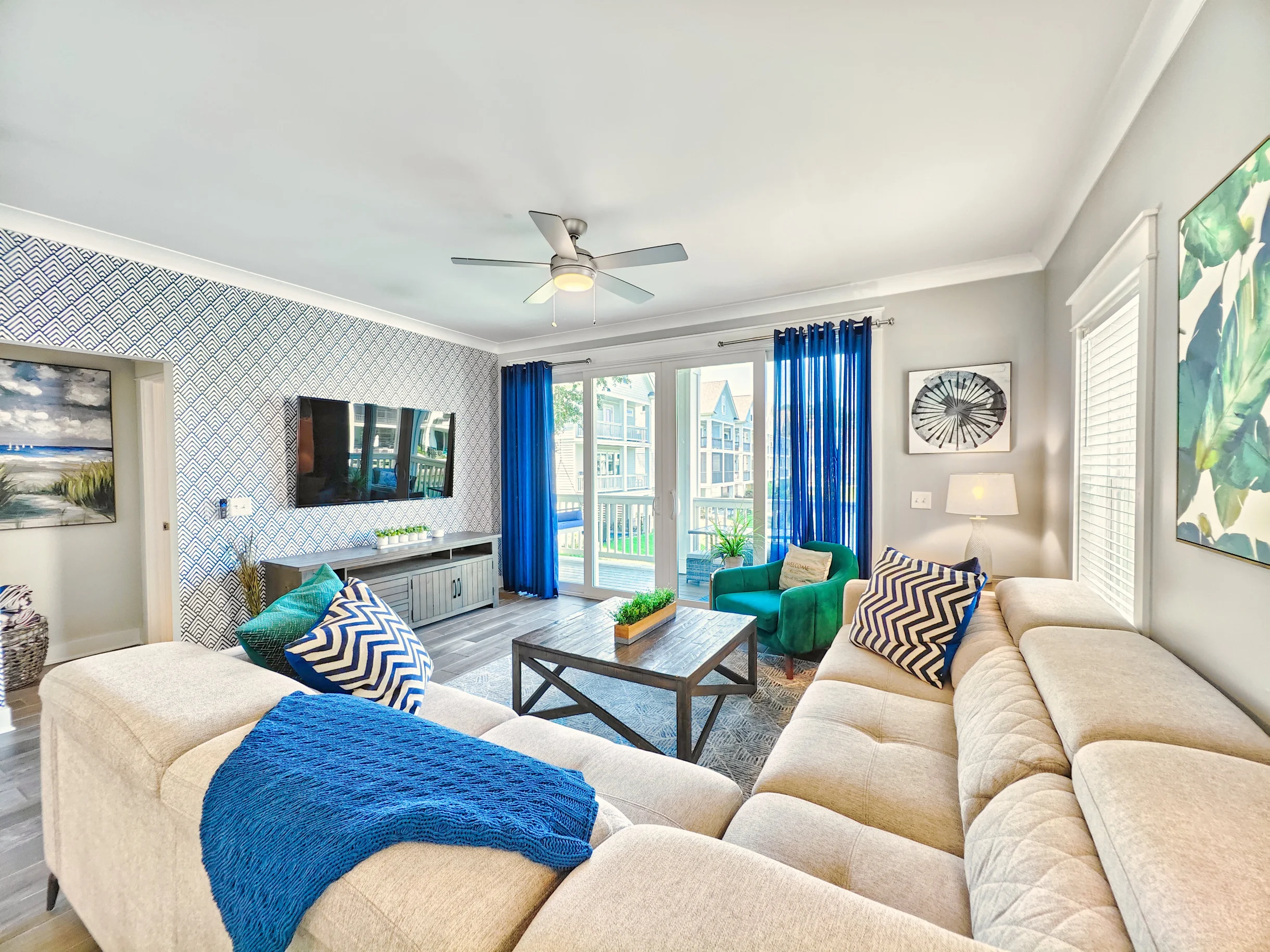 Wander Folly Field Serenity #13