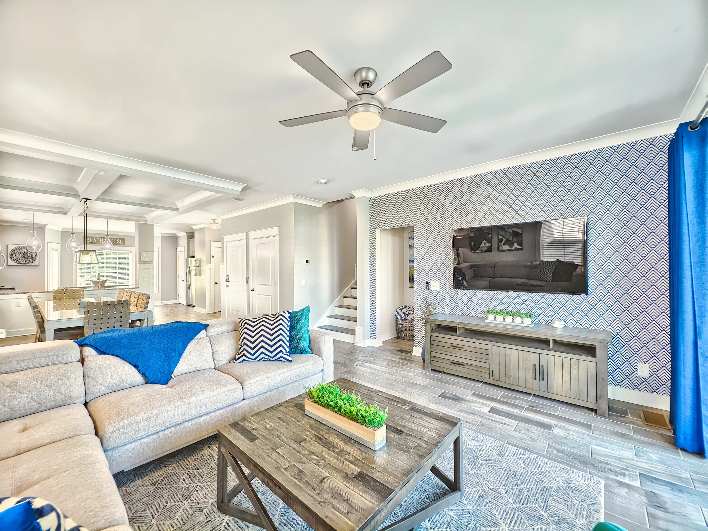 Wander Folly Field Serenity #54