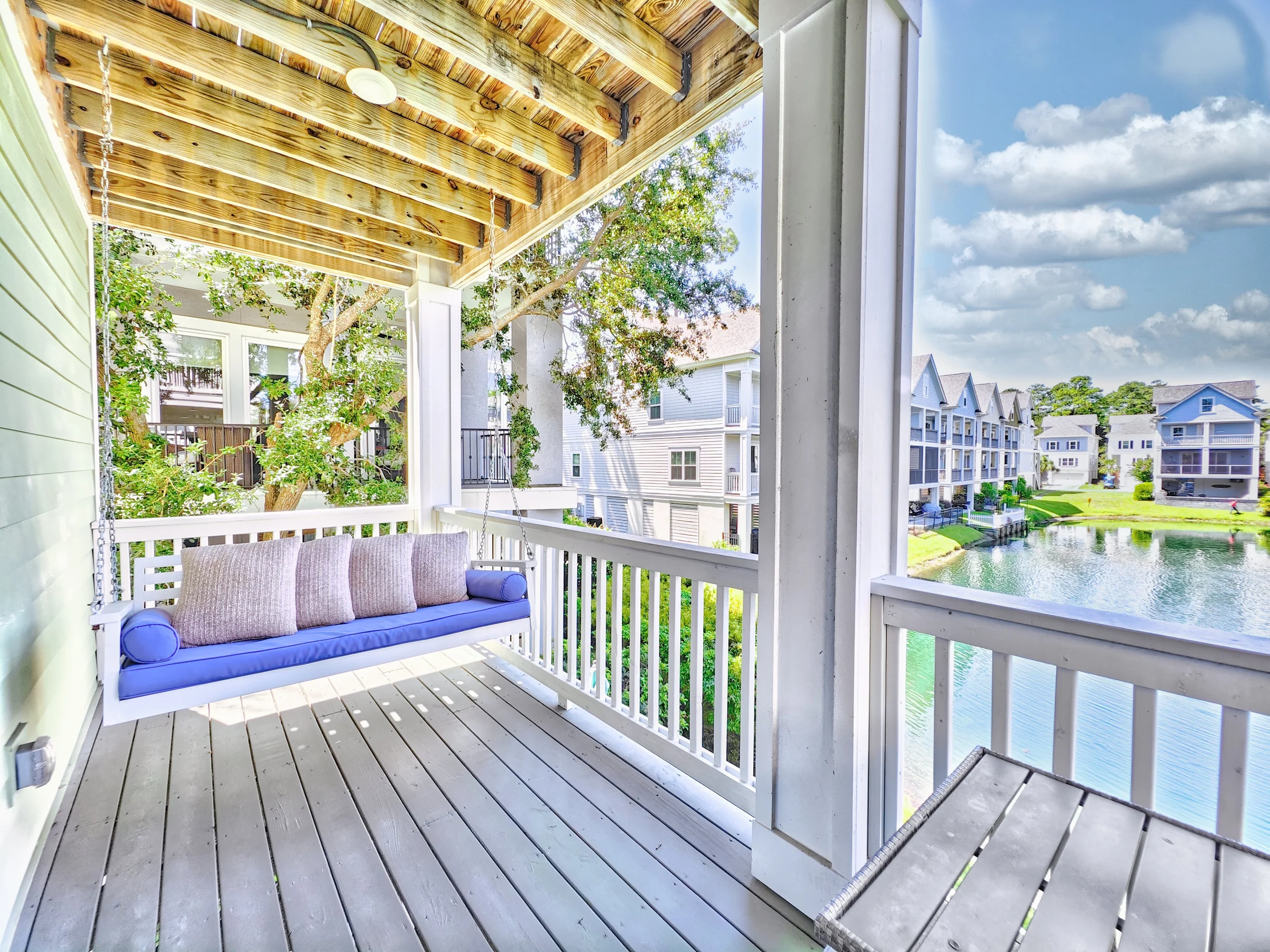 Wander Folly Field Serenity #69