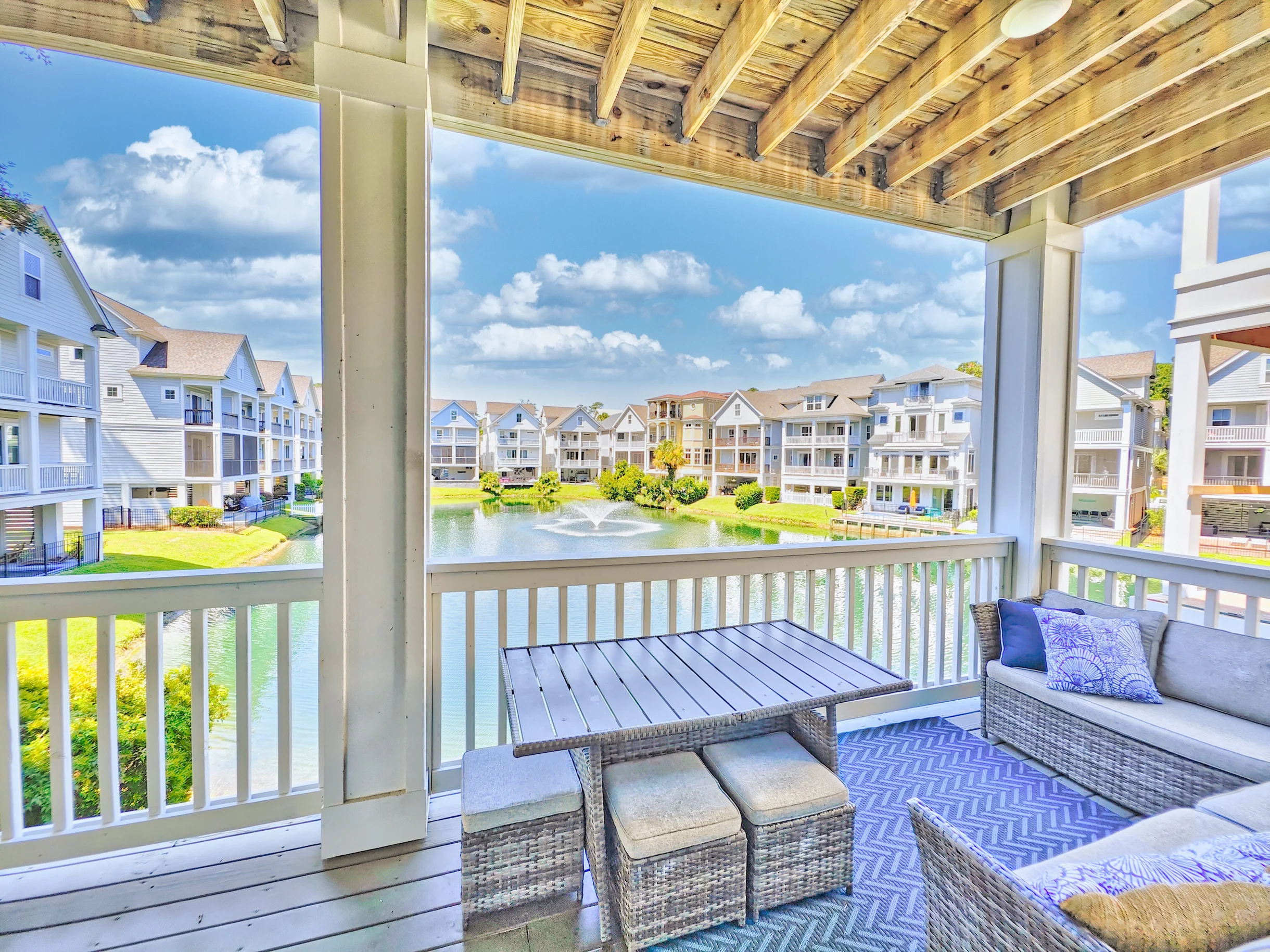 Wander Folly Field Serenity #9