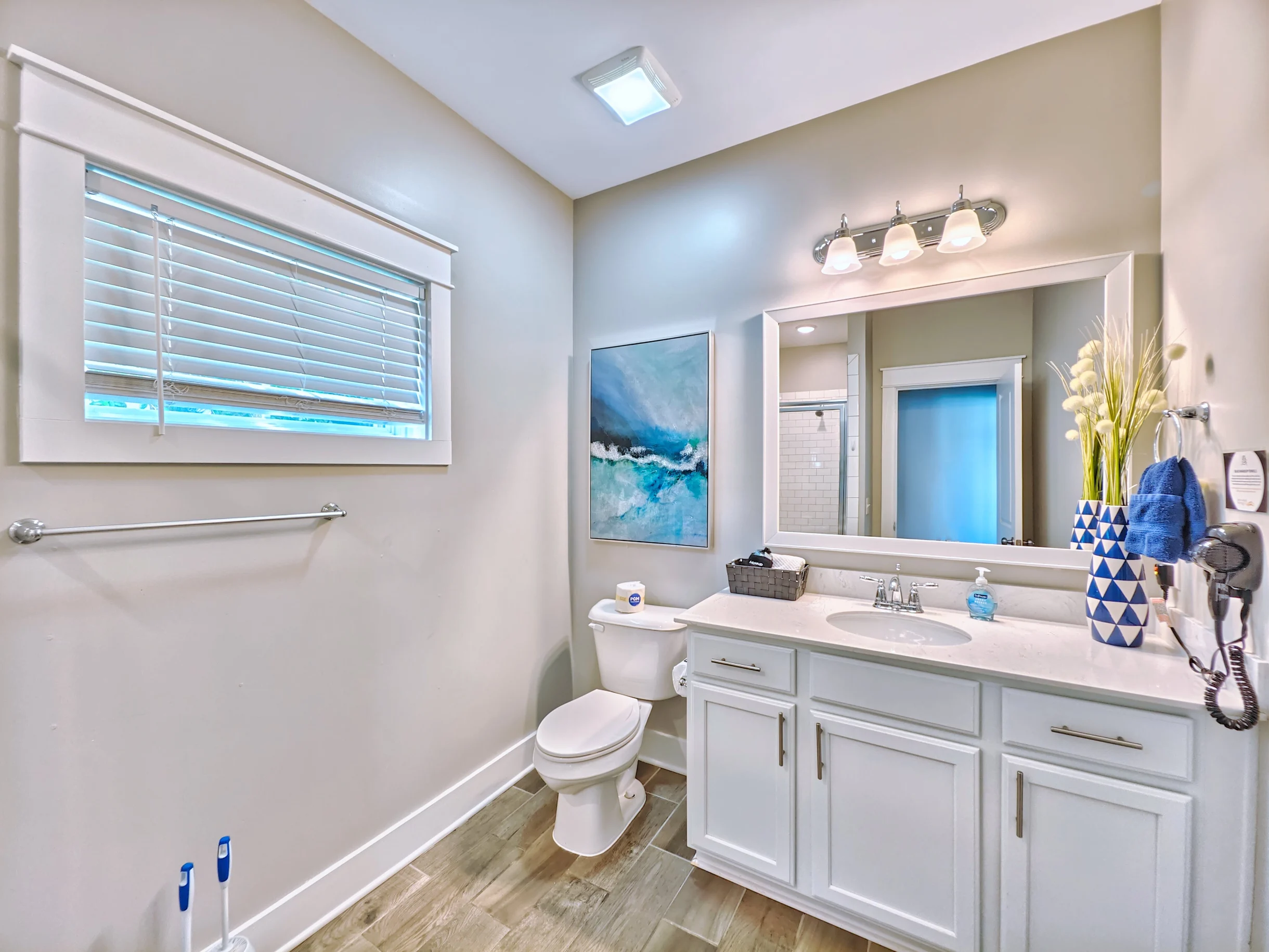 Wander Folly Field Serenity #23