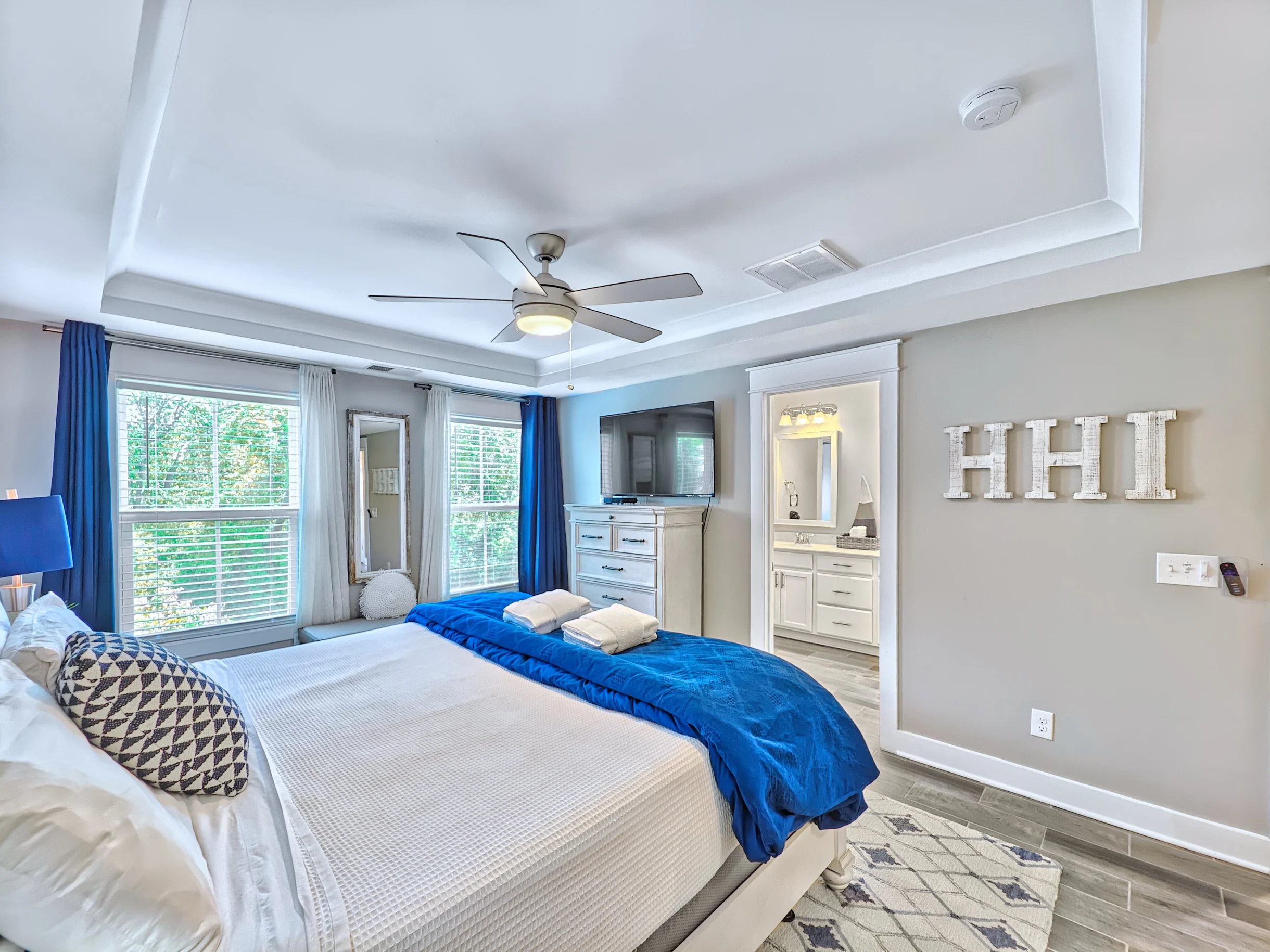 Wander Folly Field Serenity #64