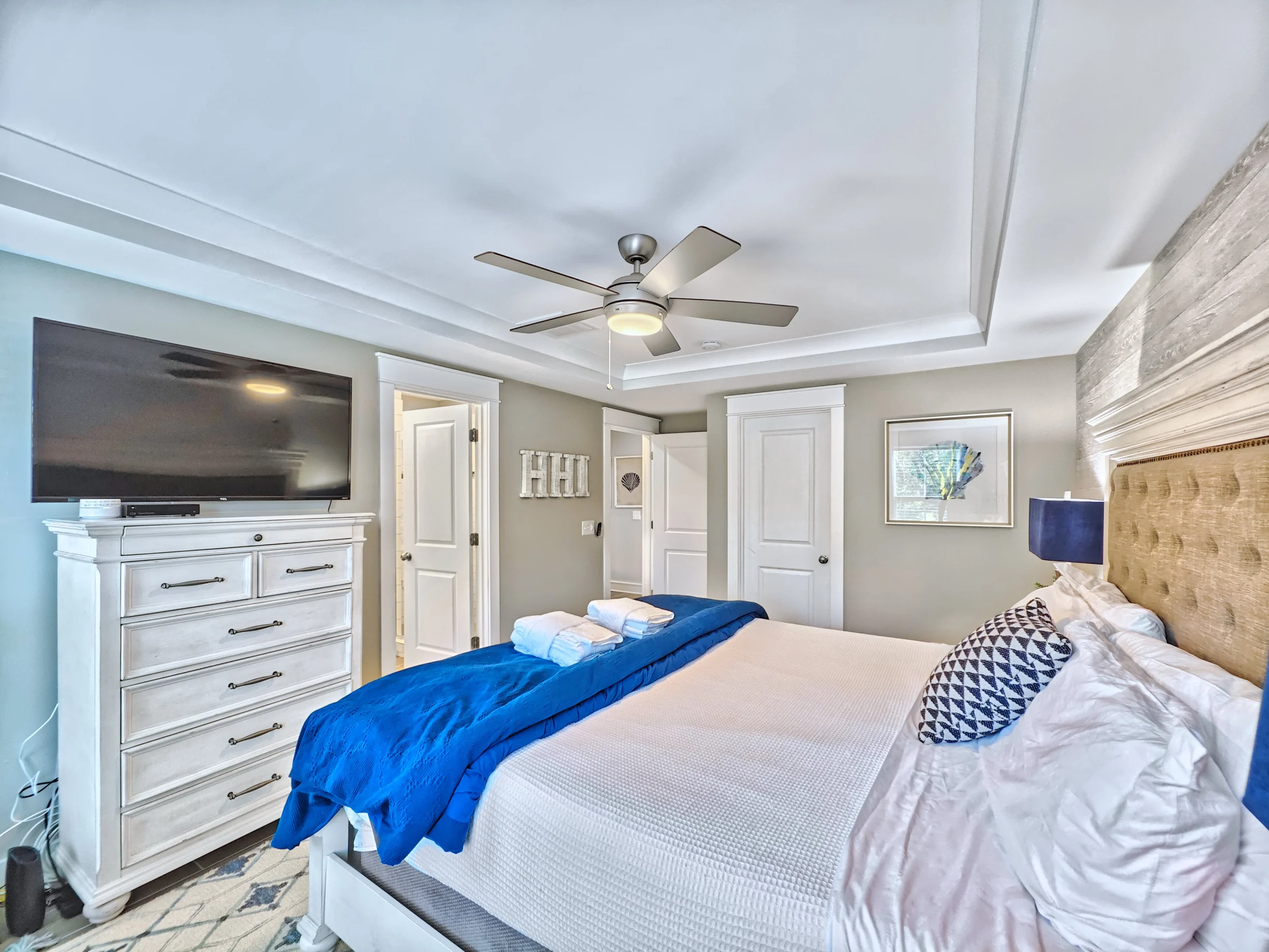 Wander Folly Field Serenity #58