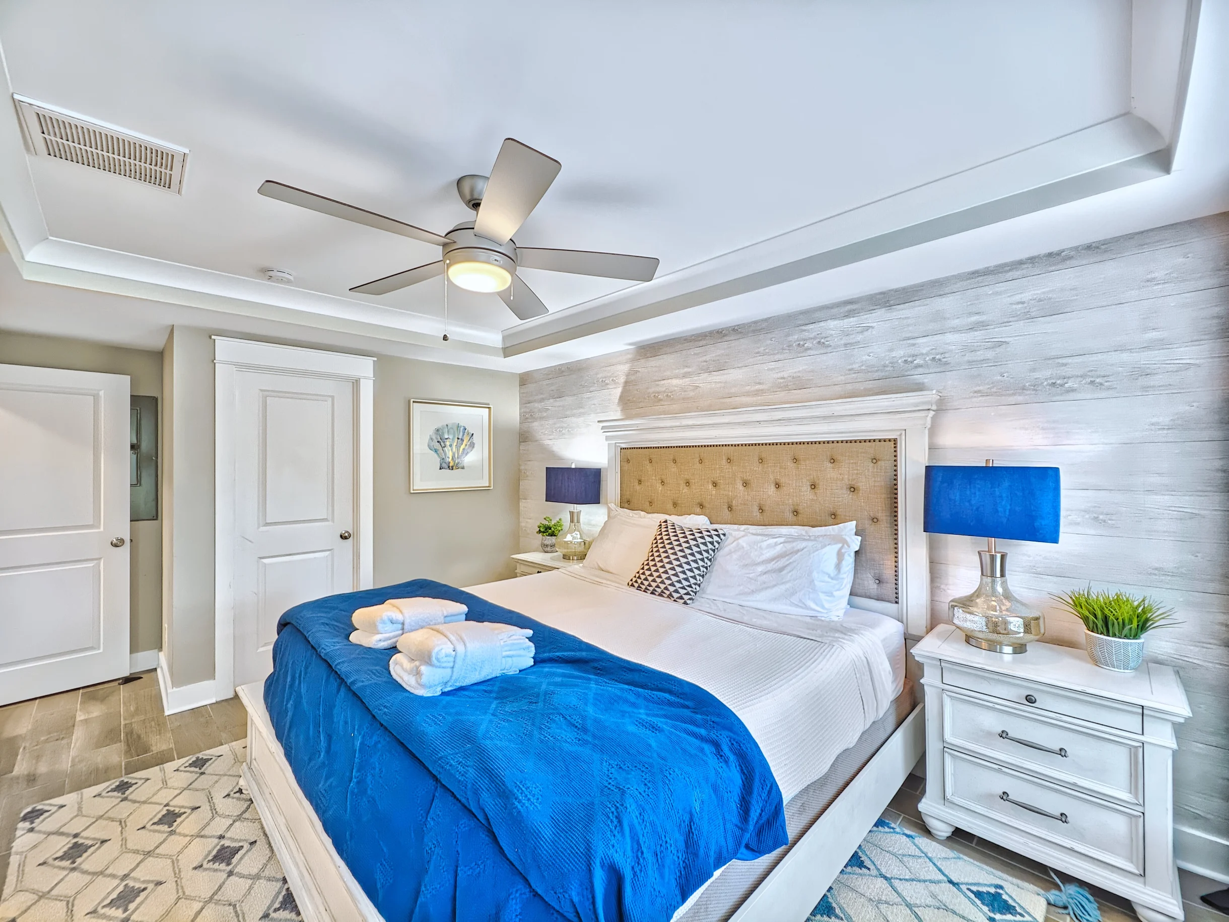 Wander Folly Field Serenity #47