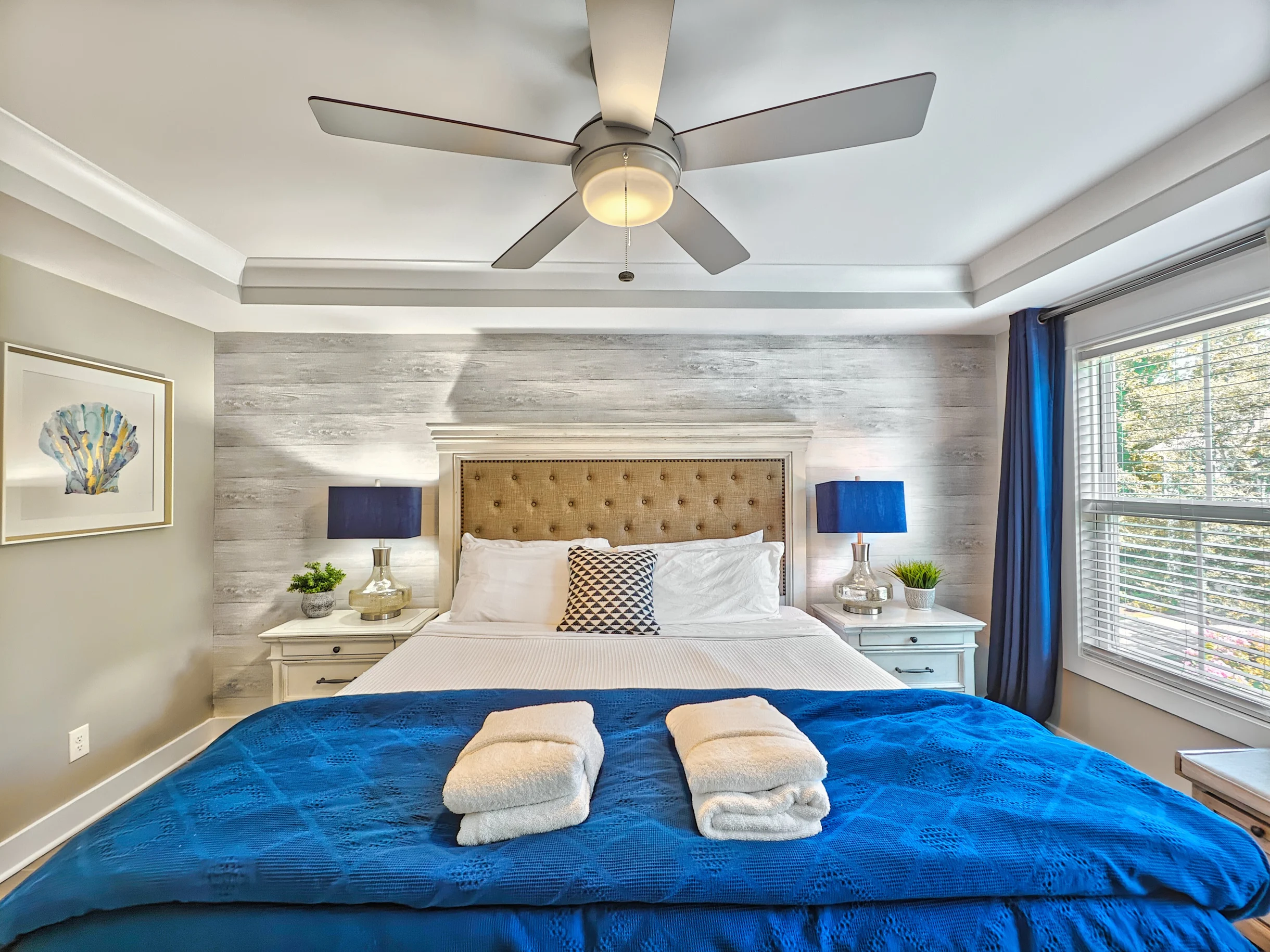 Wander Folly Field Serenity #36