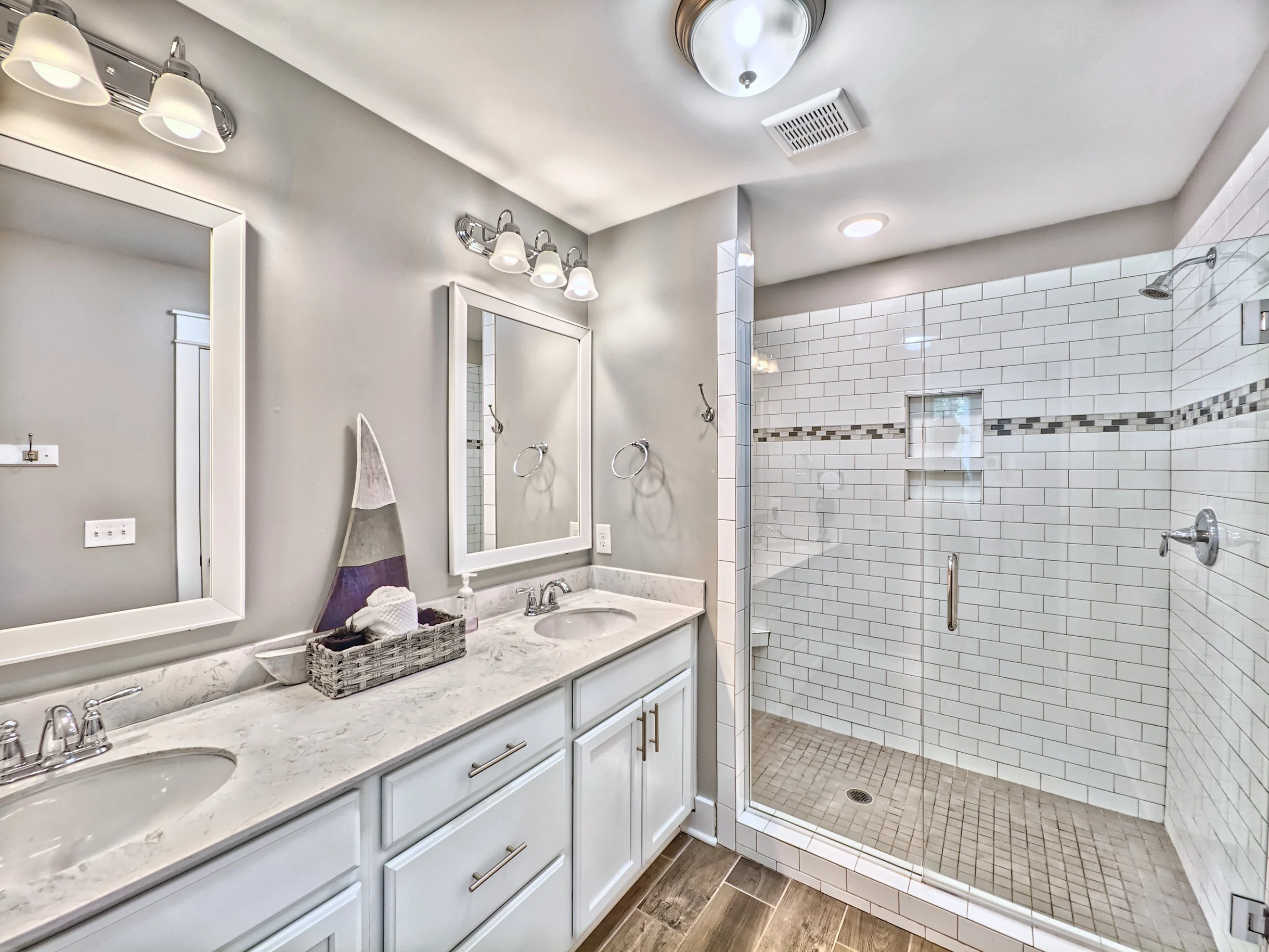 Wander Folly Field Serenity #21