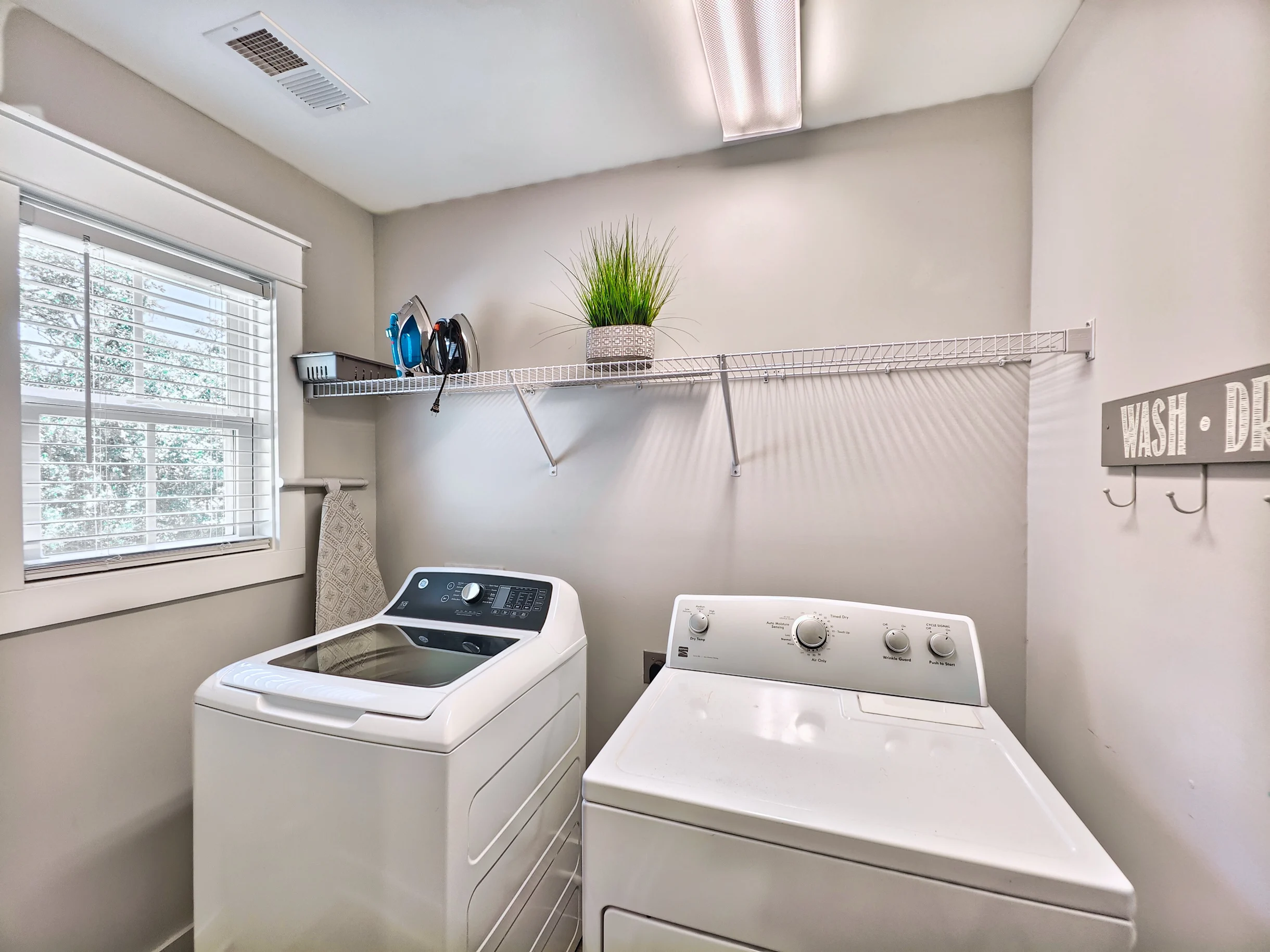 Wander Folly Field Serenity #17