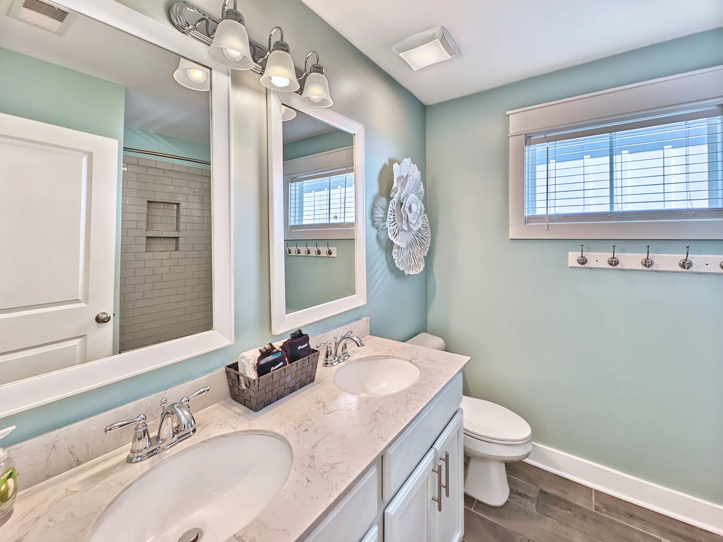 Wander Folly Field Serenity #18