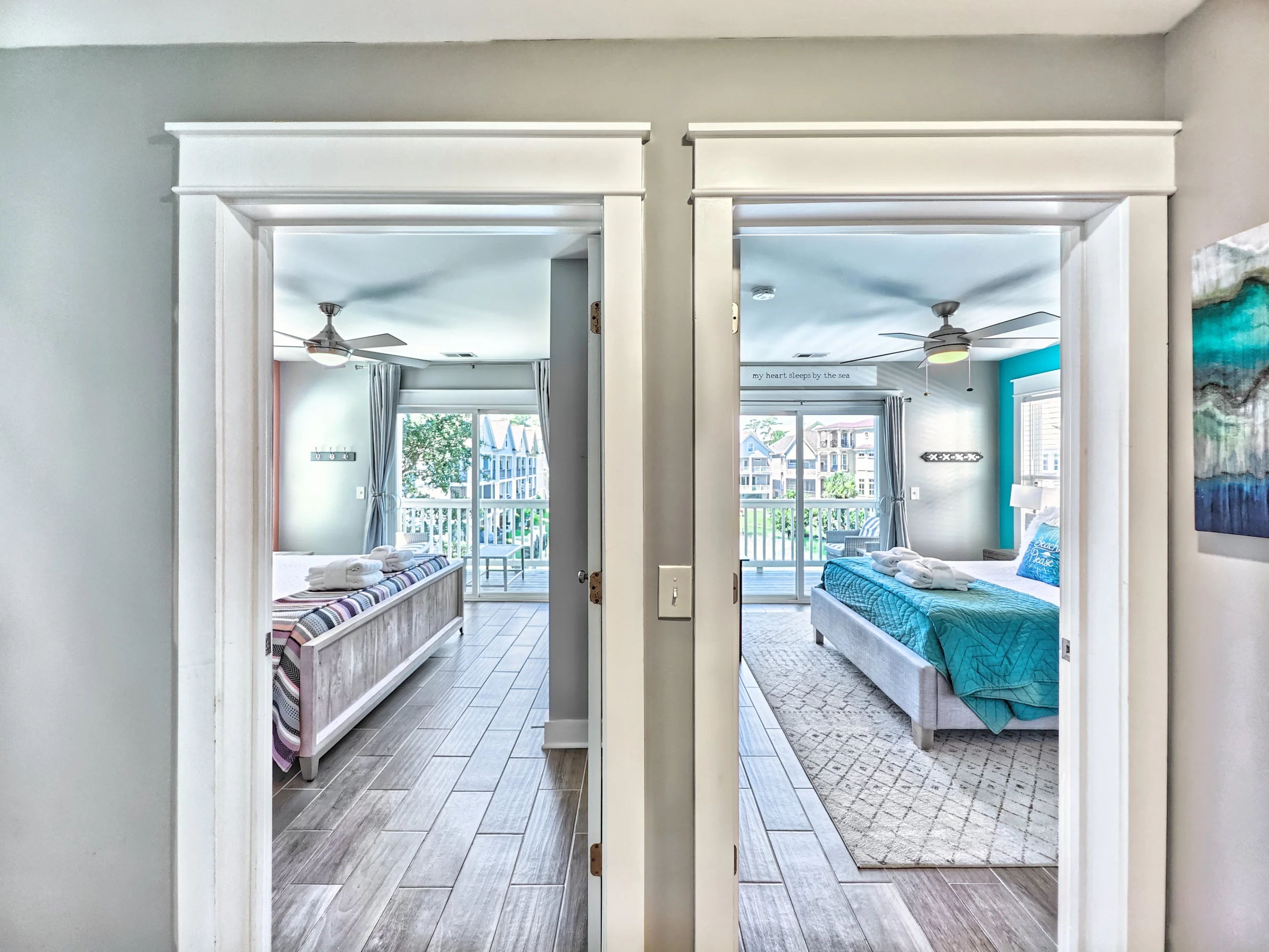 Wander Folly Field Serenity #61